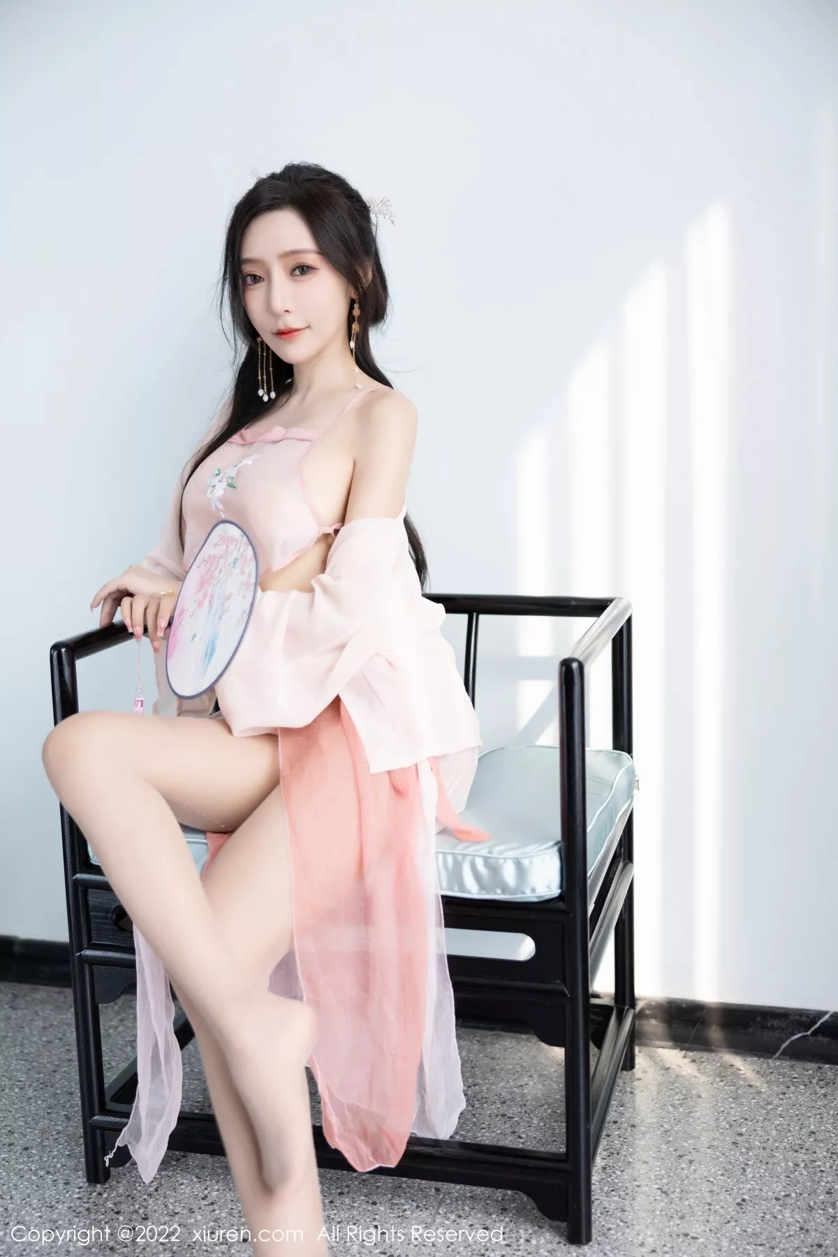 [XiuRen秀人网]第6040期王馨瑶写真 [84P]-016