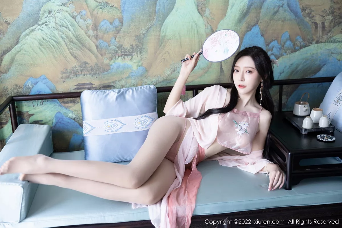 [XiuRen秀人网]第6040期王馨瑶写真 [84P]-020