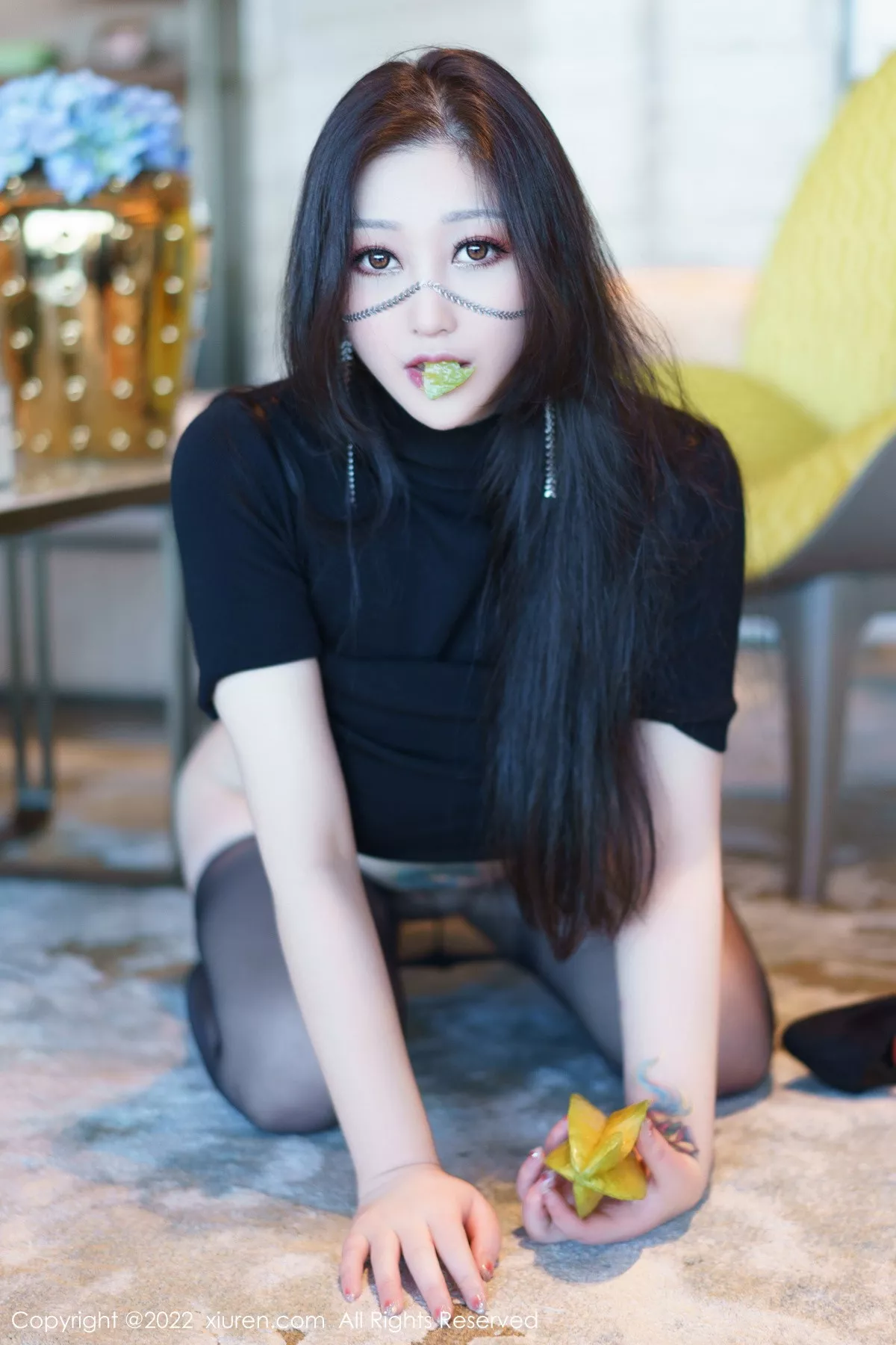 [XiuRen秀人网]第6036期妲己写真 [80P]-067