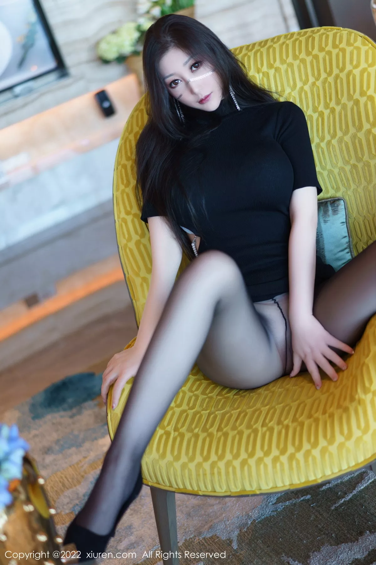 [XiuRen秀人网]第6036期妲己写真 [80P]-009