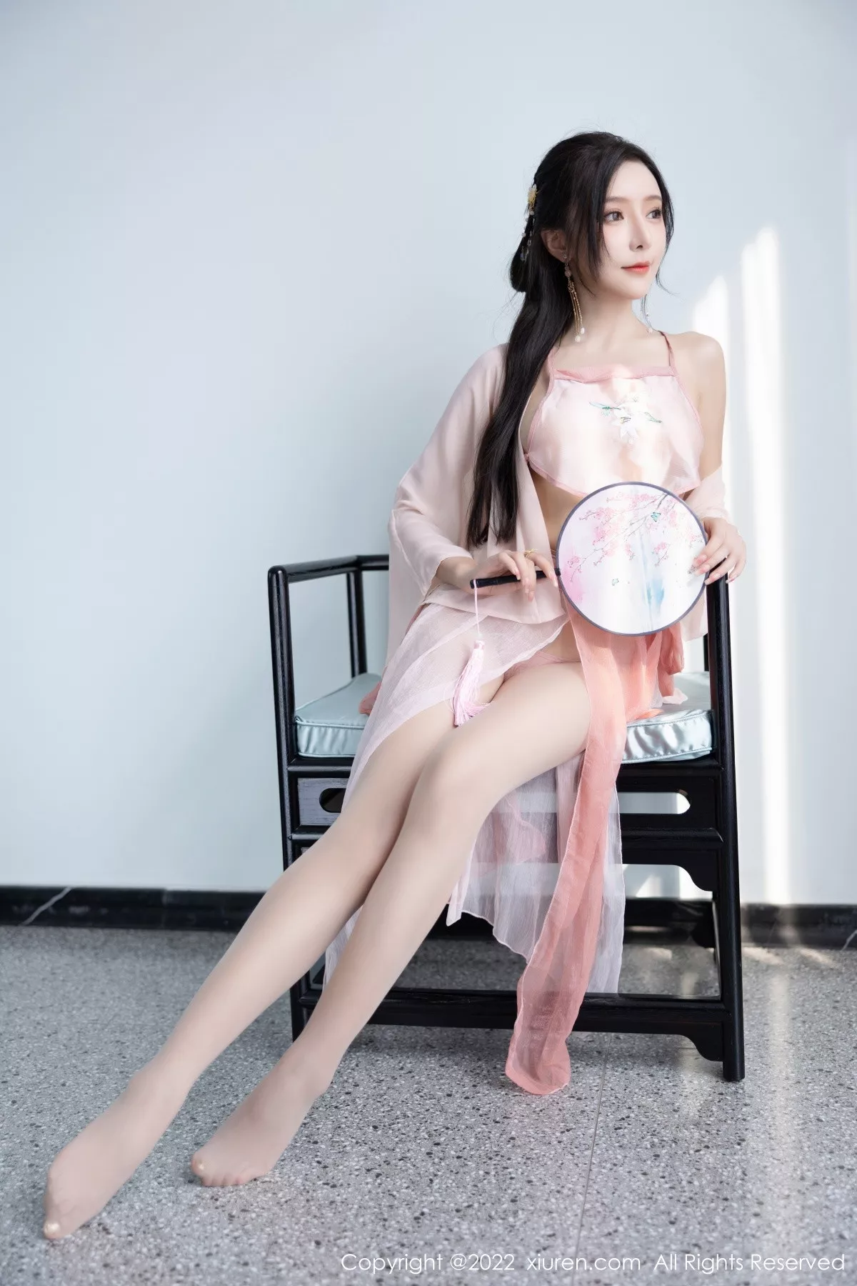 [XiuRen秀人网]第6040期王馨瑶写真 [84P]-017