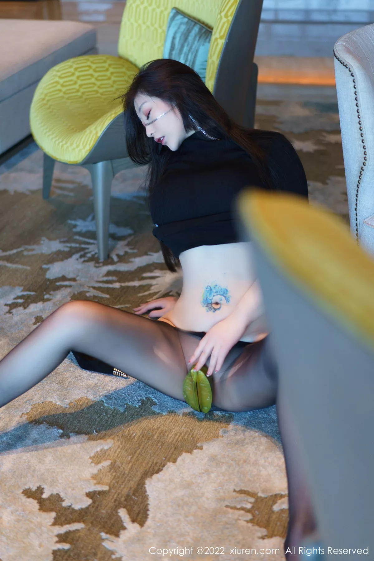 [XiuRen秀人网]第6036期妲己写真 [80P]-048