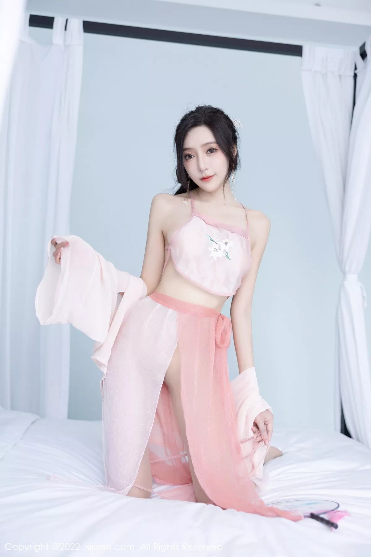 [XiuRen秀人网]第6040期王馨瑶写真 [84P]-050