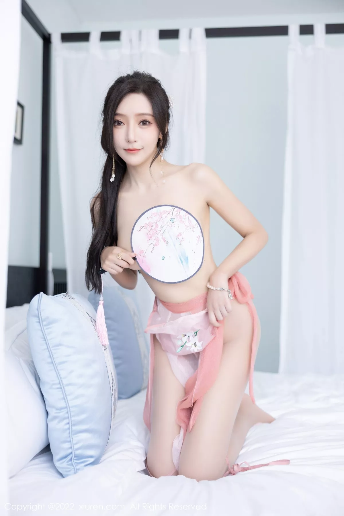[XiuRen秀人网]第6040期王馨瑶写真 [84P]-060