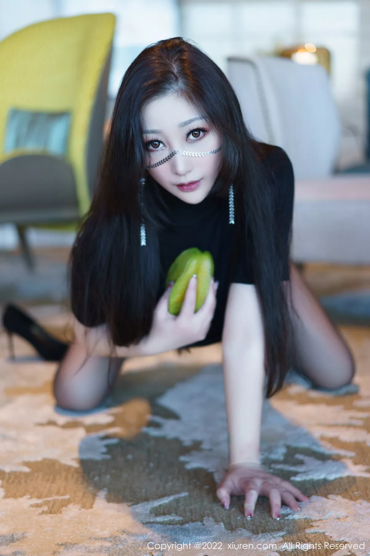 [XiuRen秀人网]第6036期妲己写真 [80P]-045