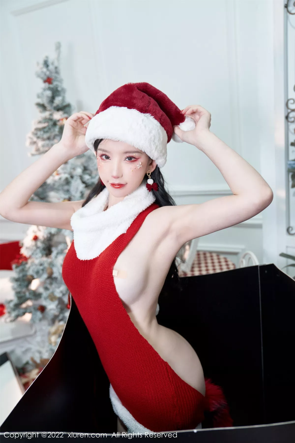[XiuRen秀人网]第6038期周于希写真 [80P]-018