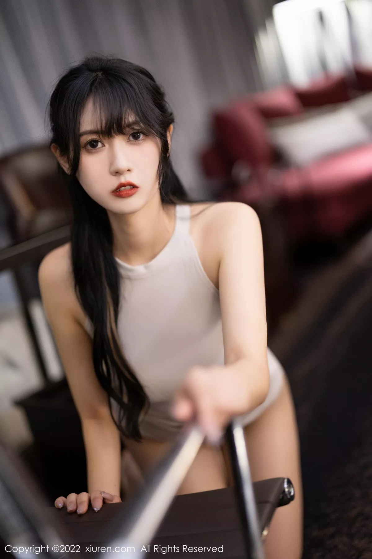 [XiuRen秀人网]第6043期林子遥写真 [70P]-027