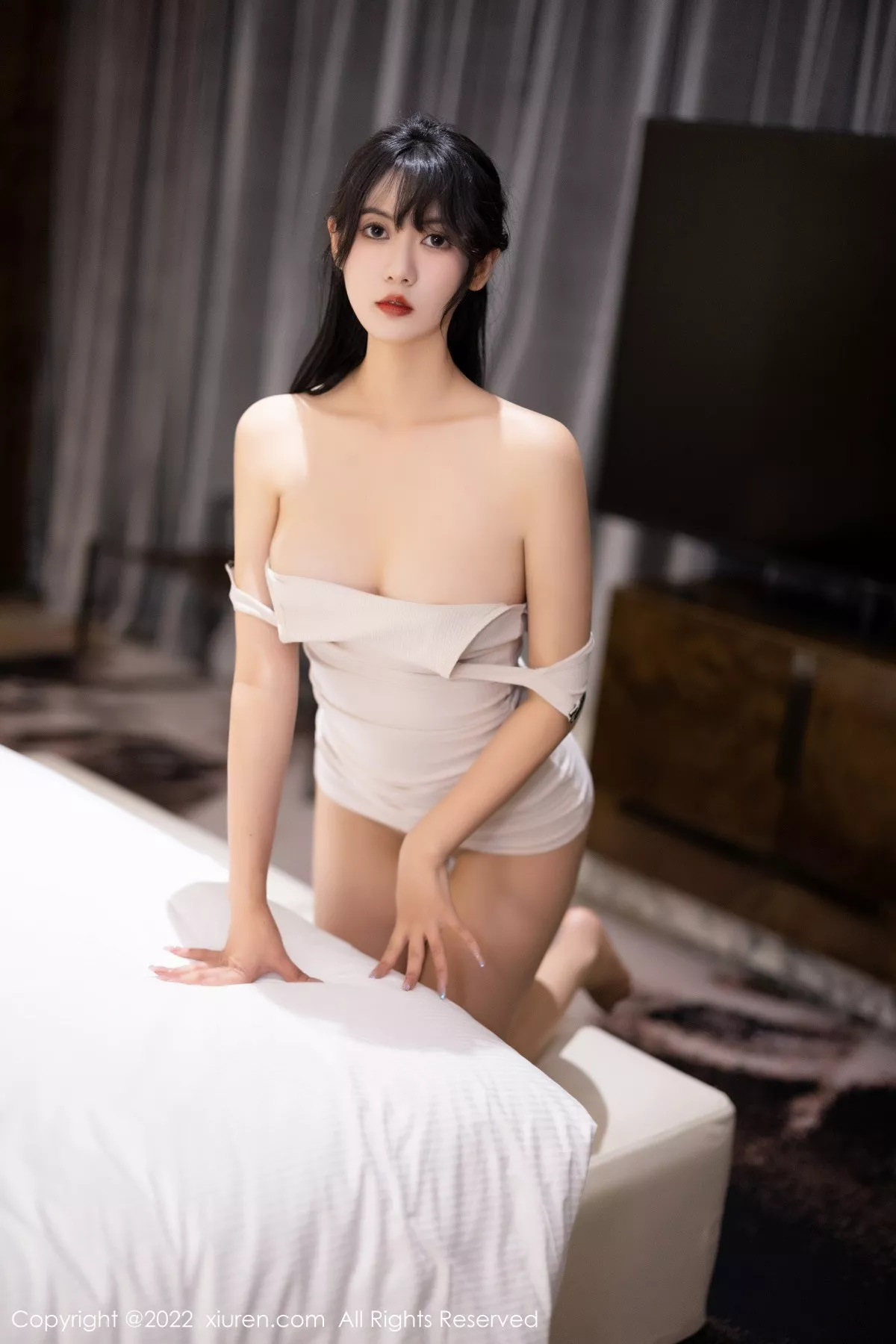 [XiuRen秀人网]第6043期林子遥写真 [70P]-038