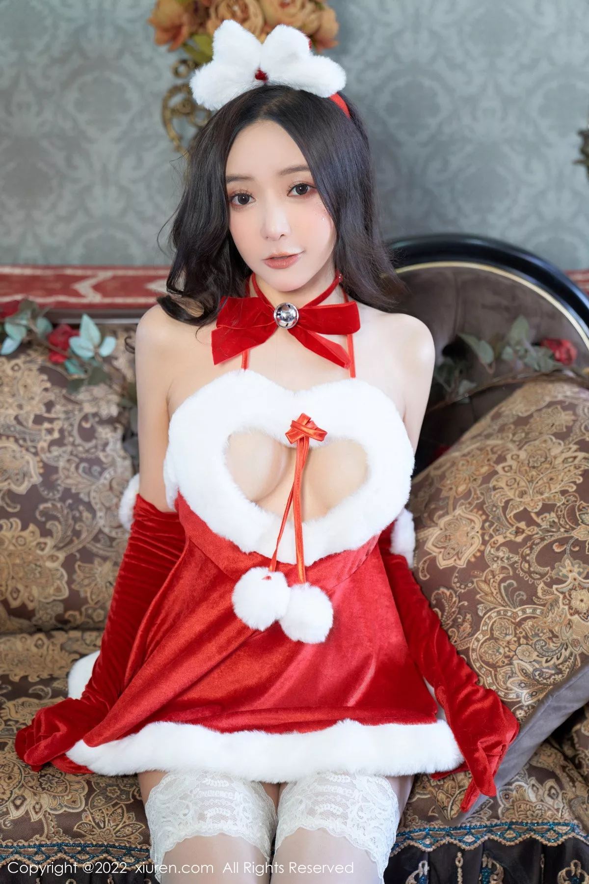 [XiuRen秀人网]第6045期王馨瑶写真 [76P]-013