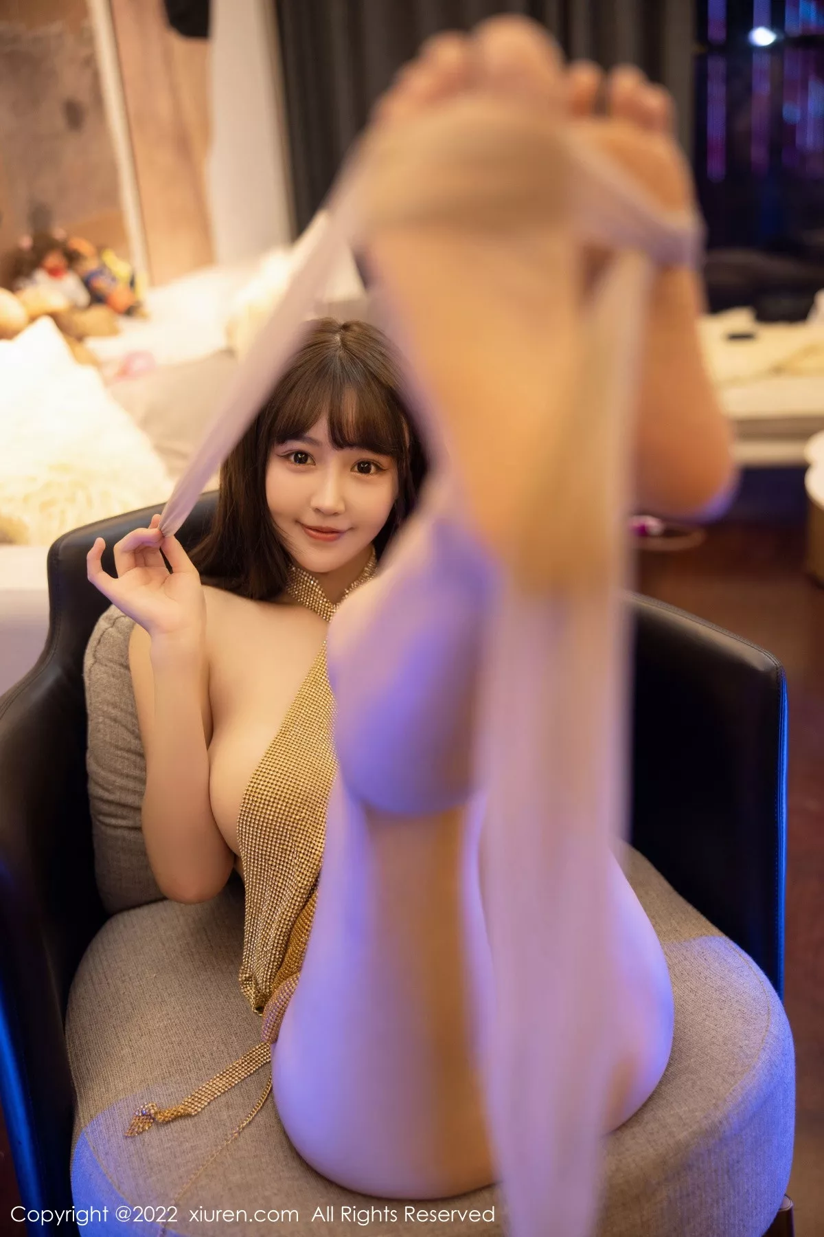 [XiuRen秀人网]第6044期朱可儿写真 [74P]-072