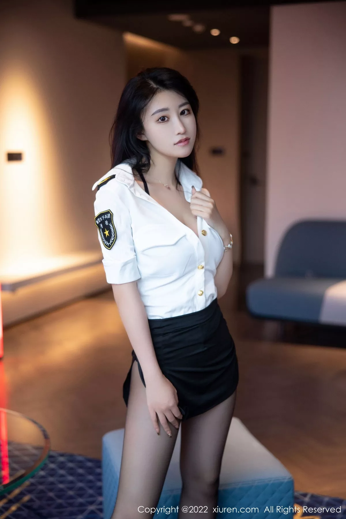 [XiuRen秀人网]第6041期司柠写真 [77P]-016