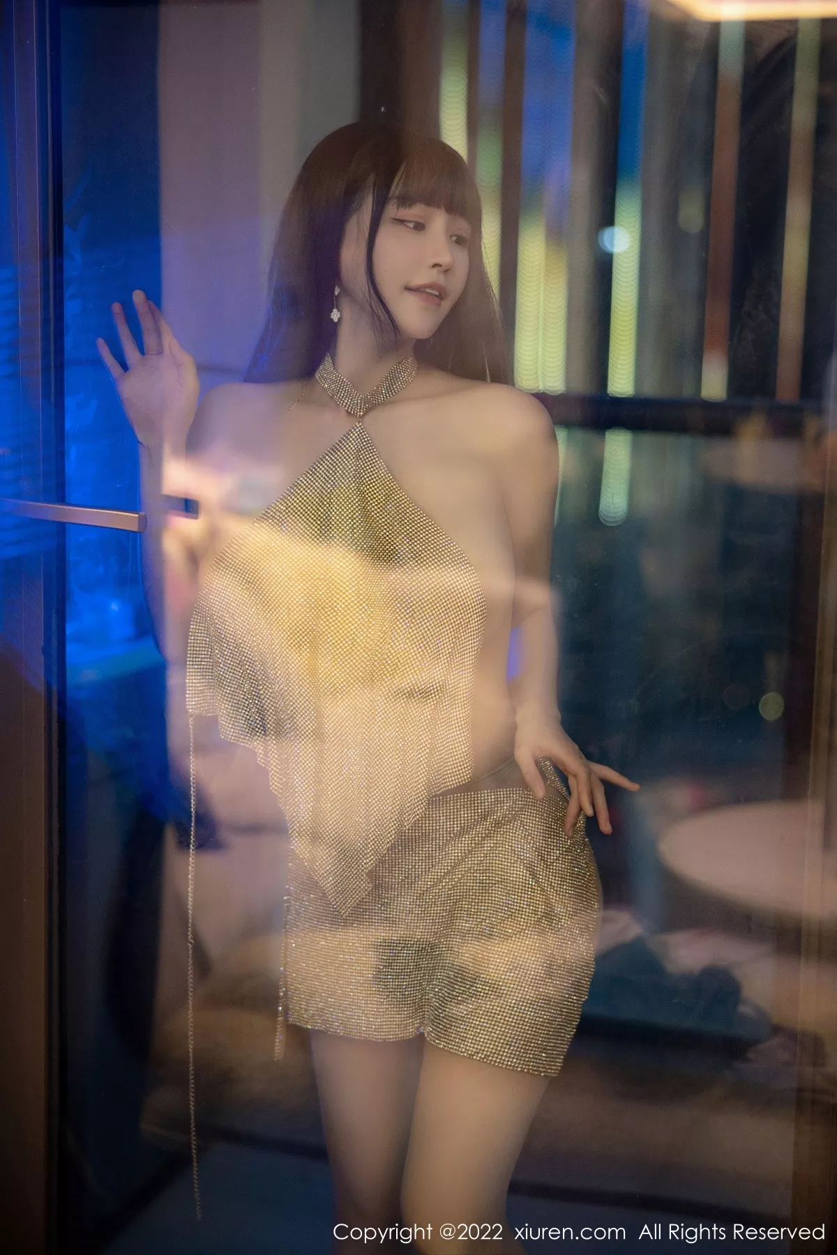 [XiuRen秀人网]第6044期朱可儿写真 [74P]-043