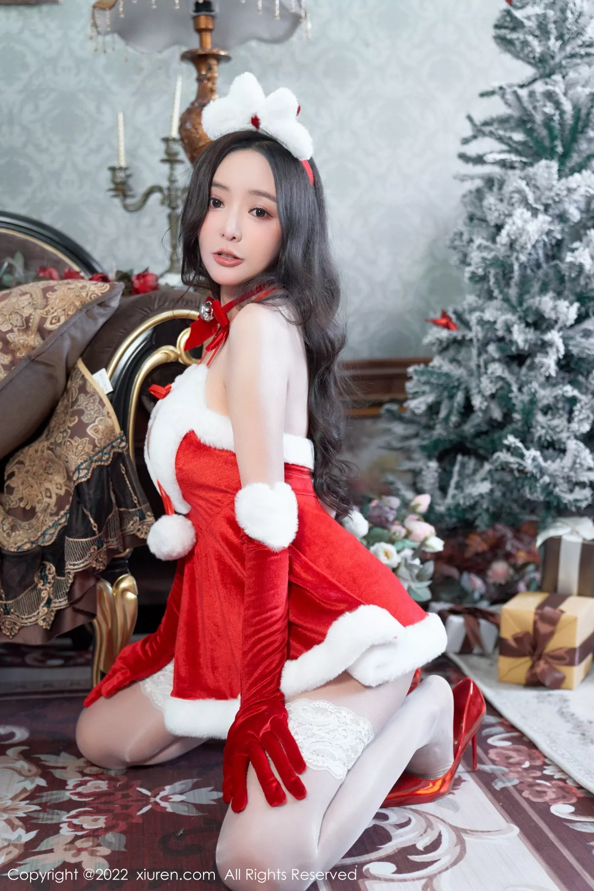 [XiuRen秀人网]第6045期王馨瑶写真 [76P]-033