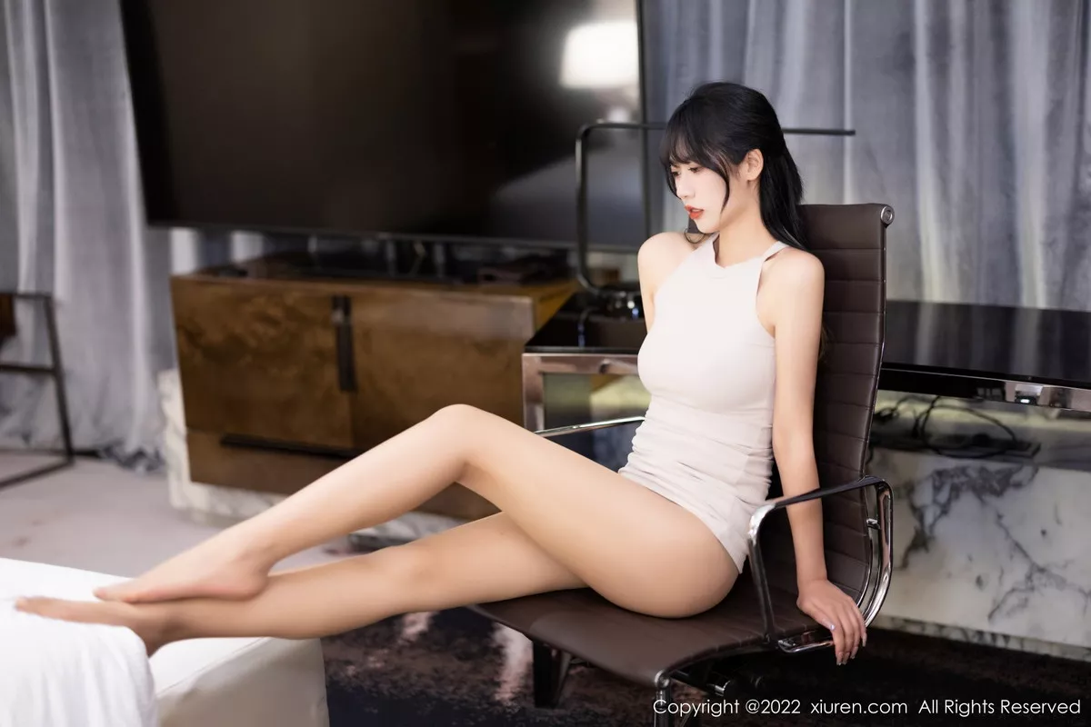 [XiuRen秀人网]第6043期林子遥写真 [70P]-030