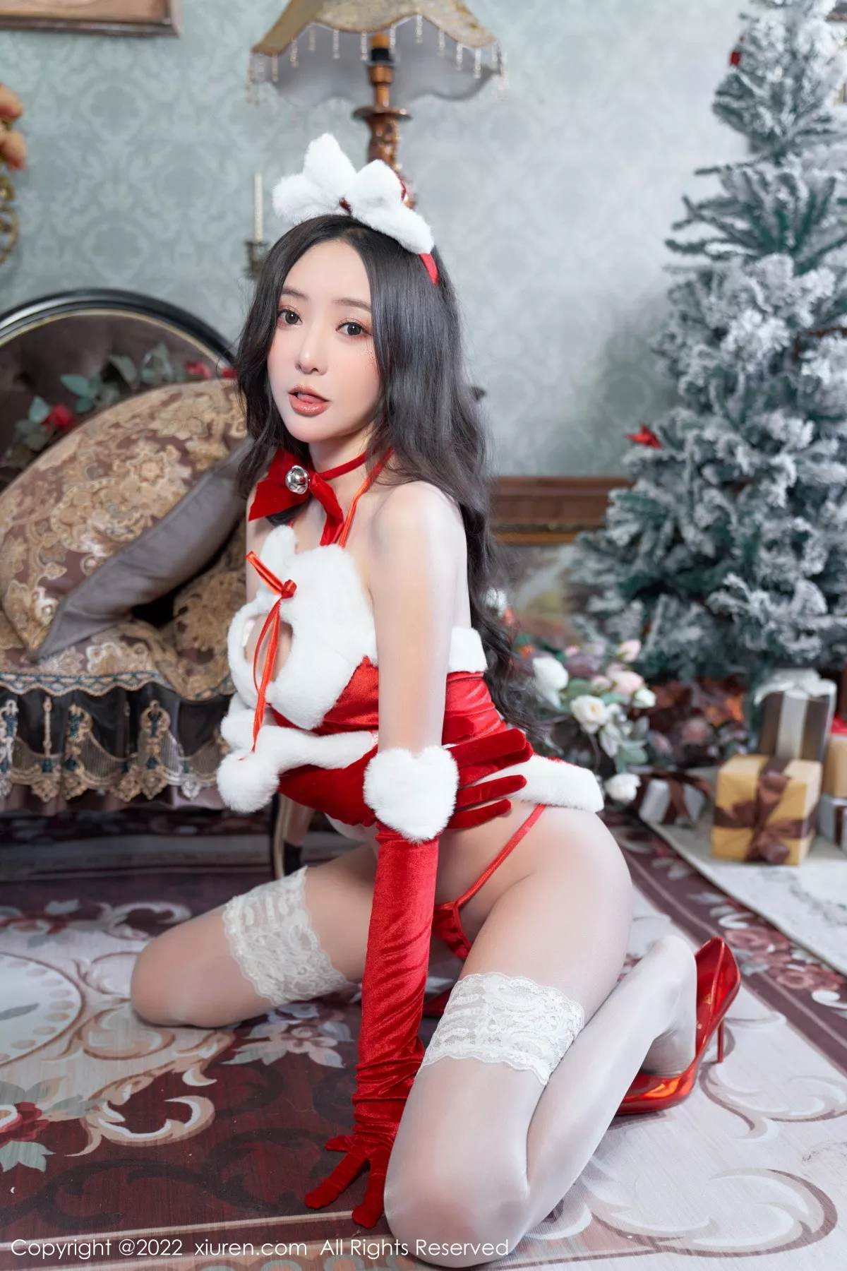[XiuRen秀人网]第6045期王馨瑶写真 [76P]-051