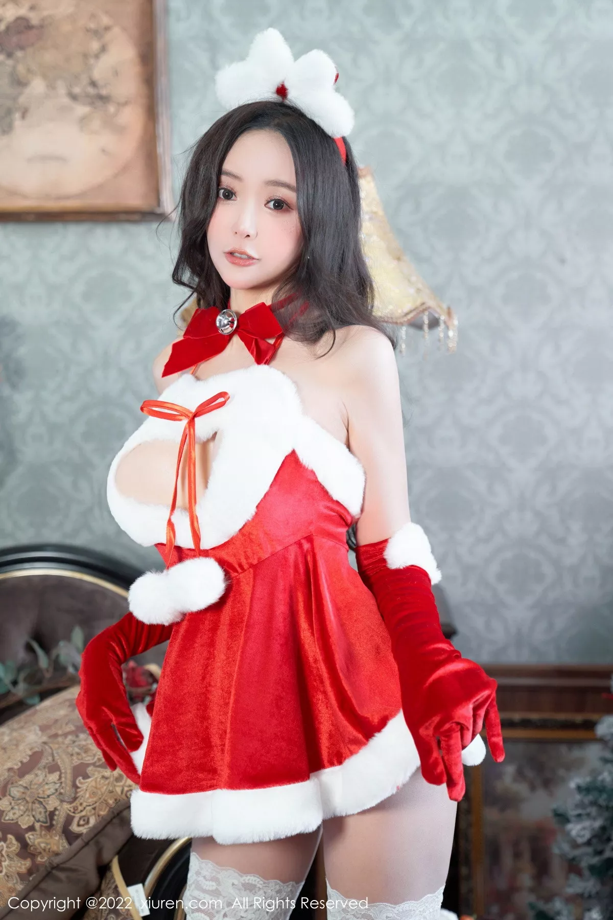 [XiuRen秀人网]第6045期王馨瑶写真 [76P]-028