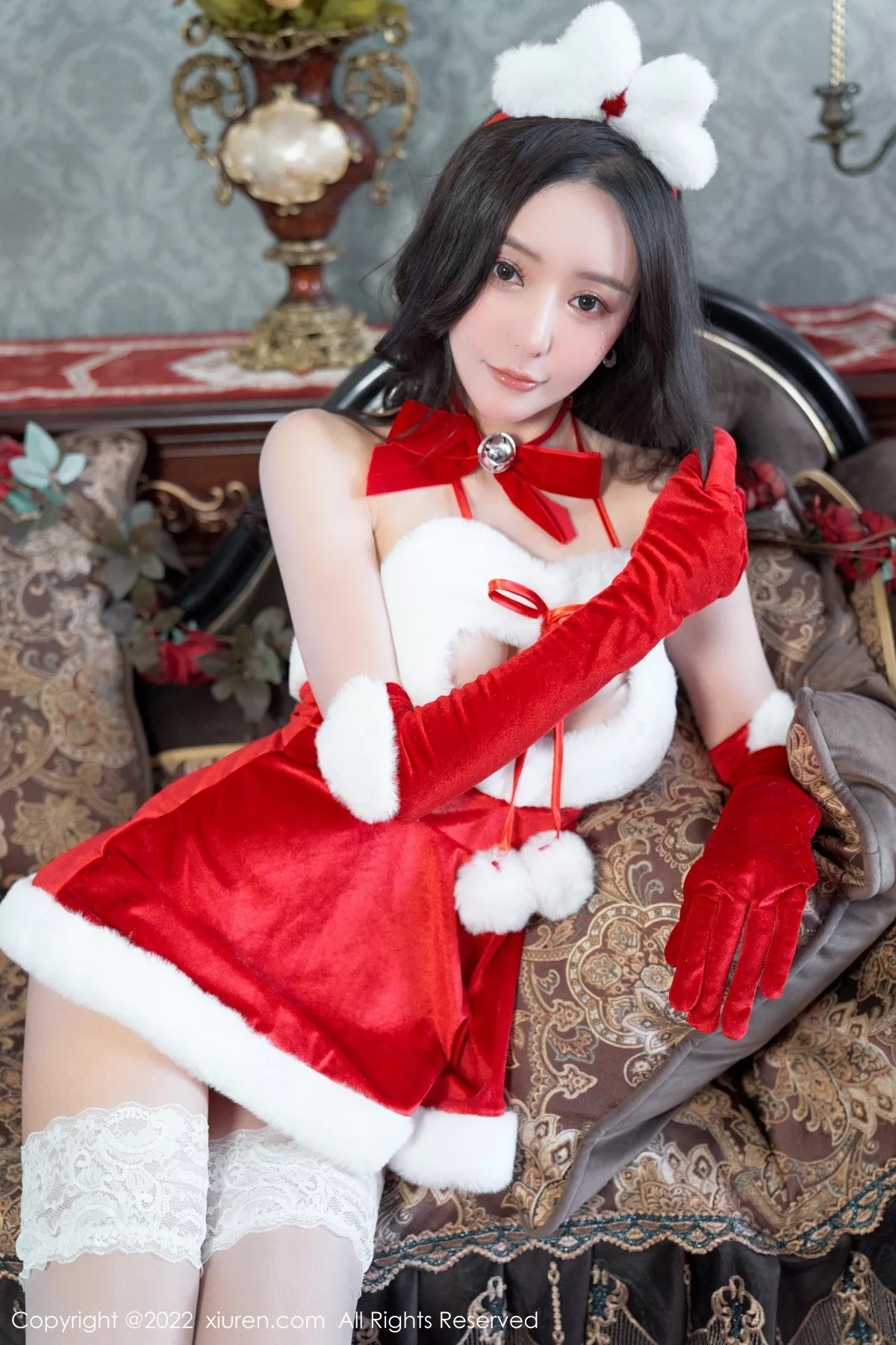[XiuRen秀人网]第6045期王馨瑶写真 [76P]-021