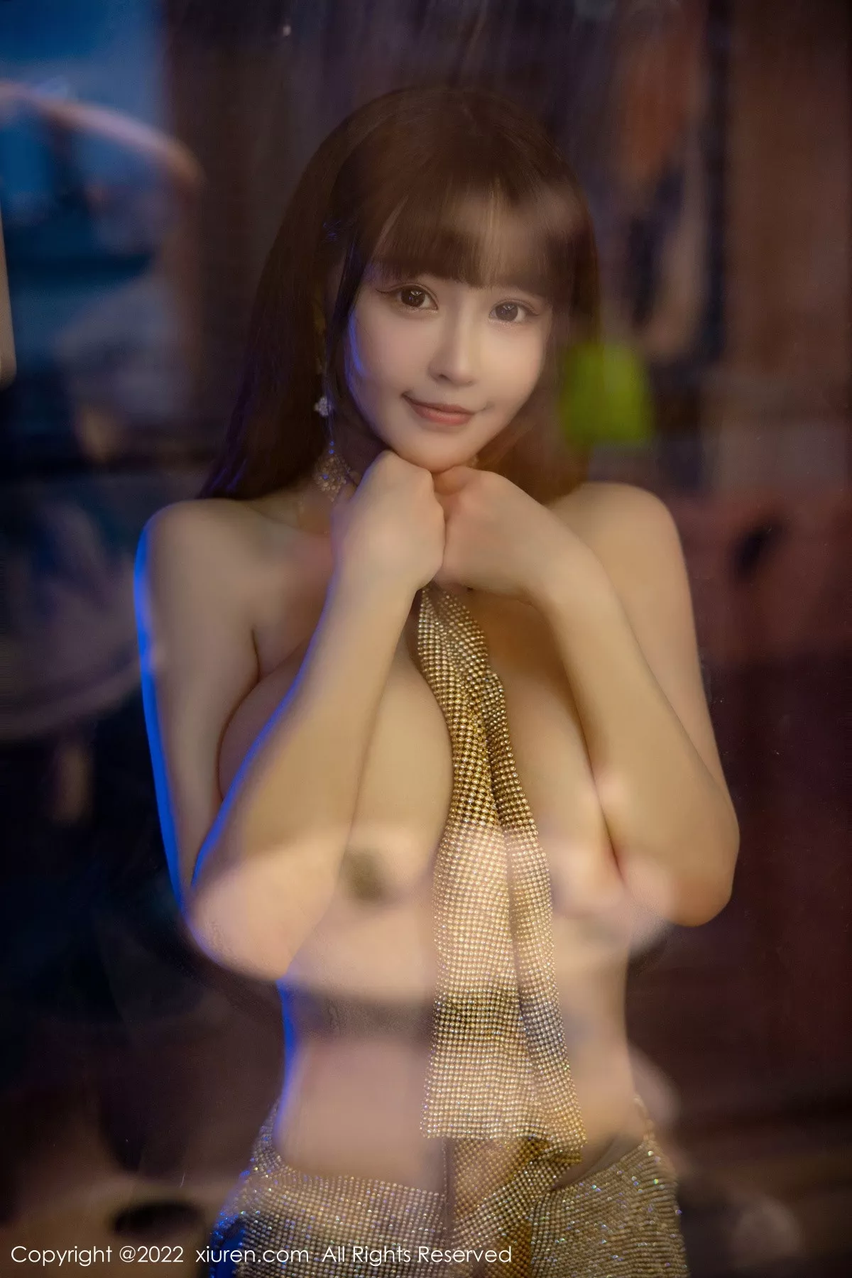 [XiuRen秀人网]第6044期朱可儿写真 [74P]-056