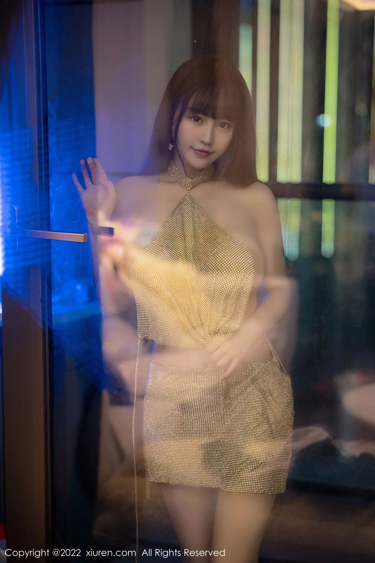 [XiuRen秀人网]第6044期朱可儿写真 [74P]-050