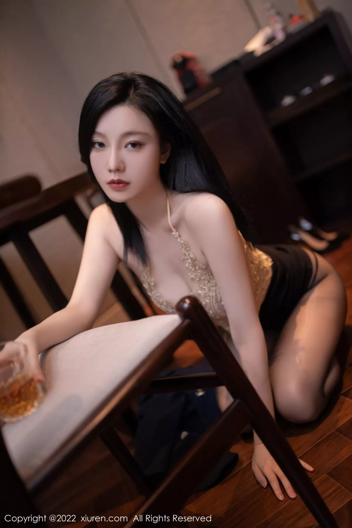 [XiuRen秀人网]第6051期安然写真 [81P]-030