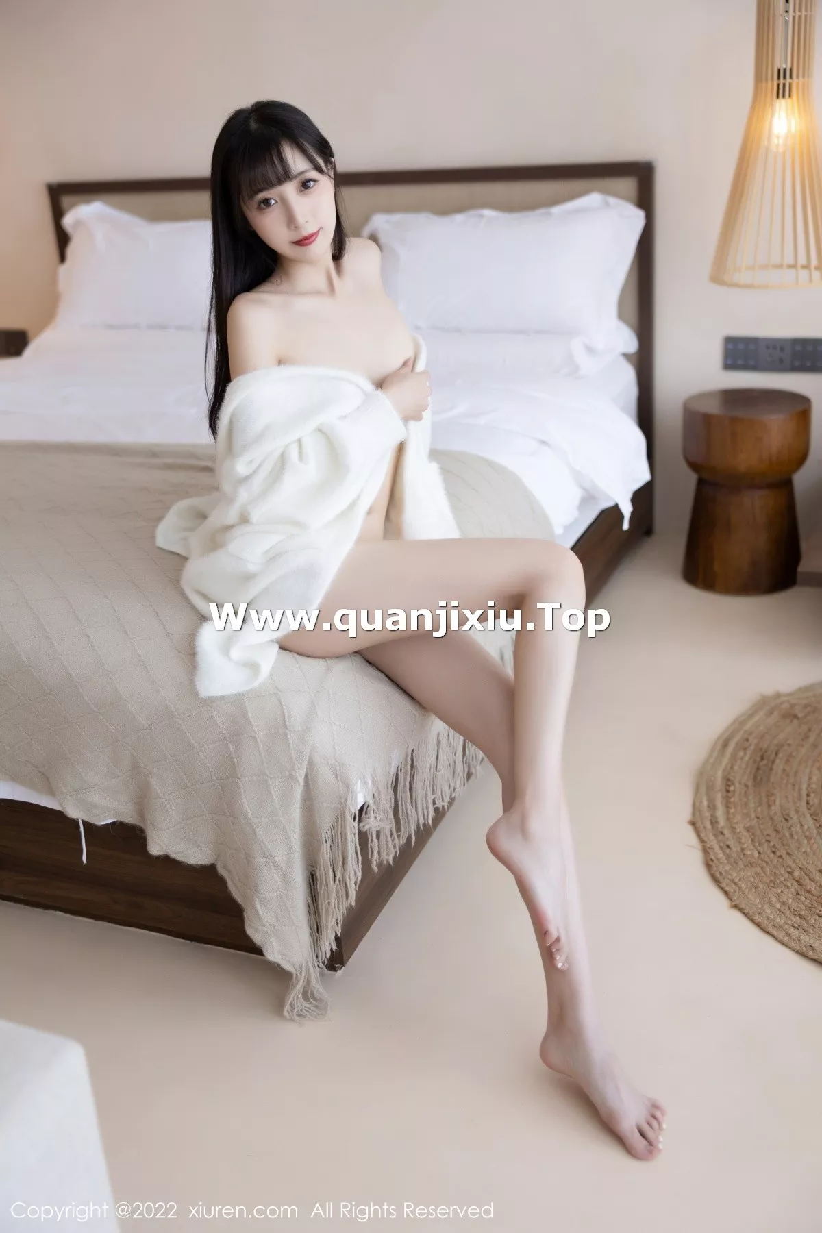 [XiuRen秀人网]第6052期林星阑写真 [82P]-069