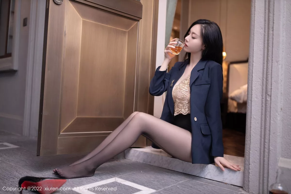 [XiuRen秀人网]第6051期安然写真 [81P]-019