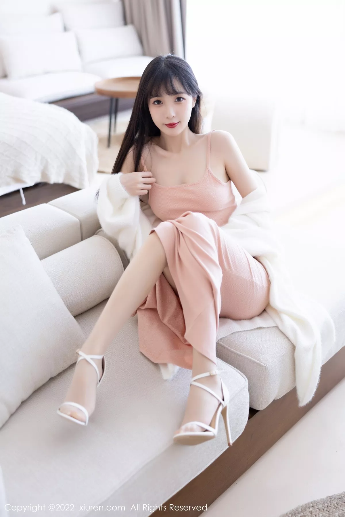 [XiuRen秀人网]第6052期林星阑写真 [82P]-021