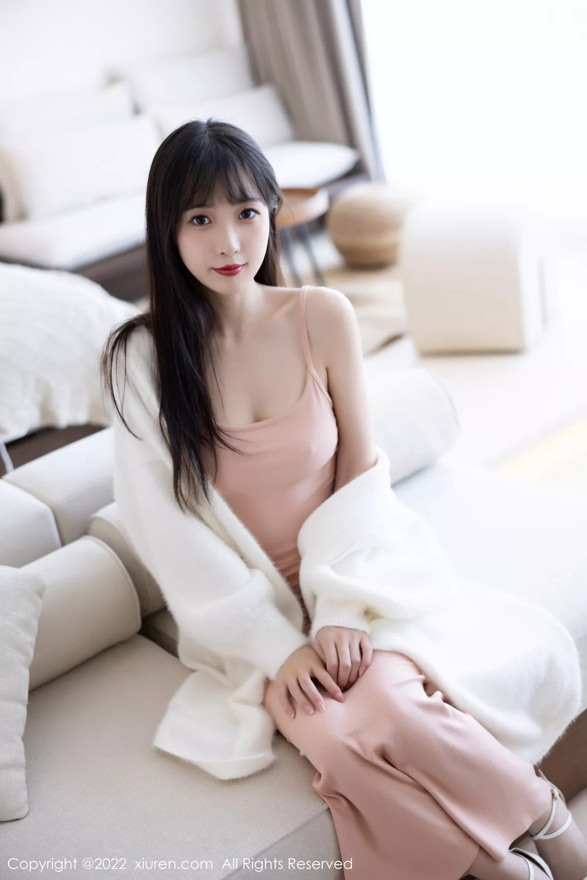 [XiuRen秀人网]第6052期林星阑写真 [82P]-018