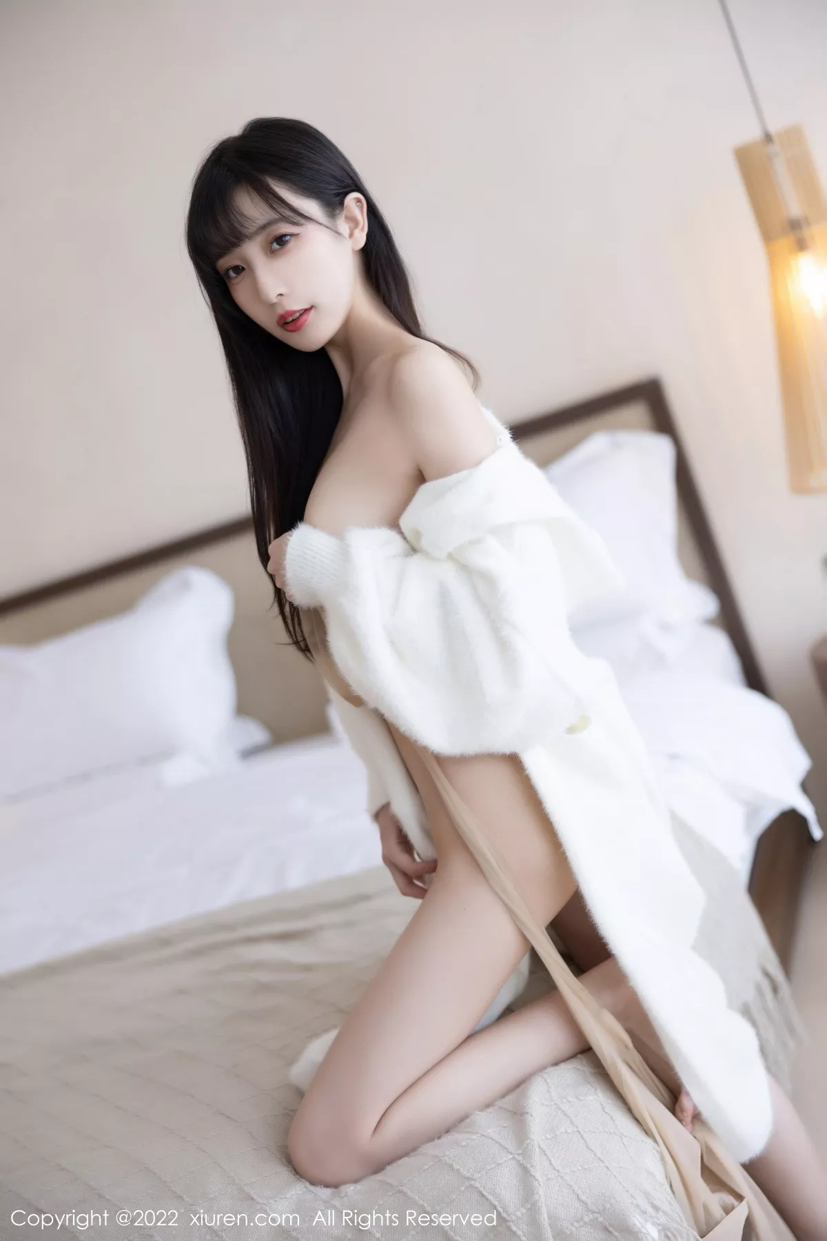 [XiuRen秀人网]第6052期林星阑写真 [82P]-061