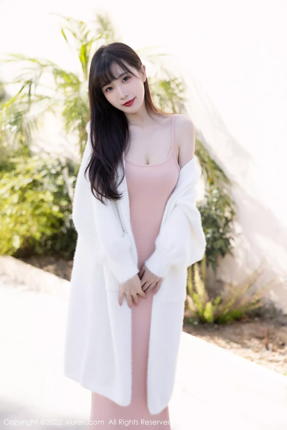 [XiuRen秀人网]第6052期林星阑写真 [82P]-013