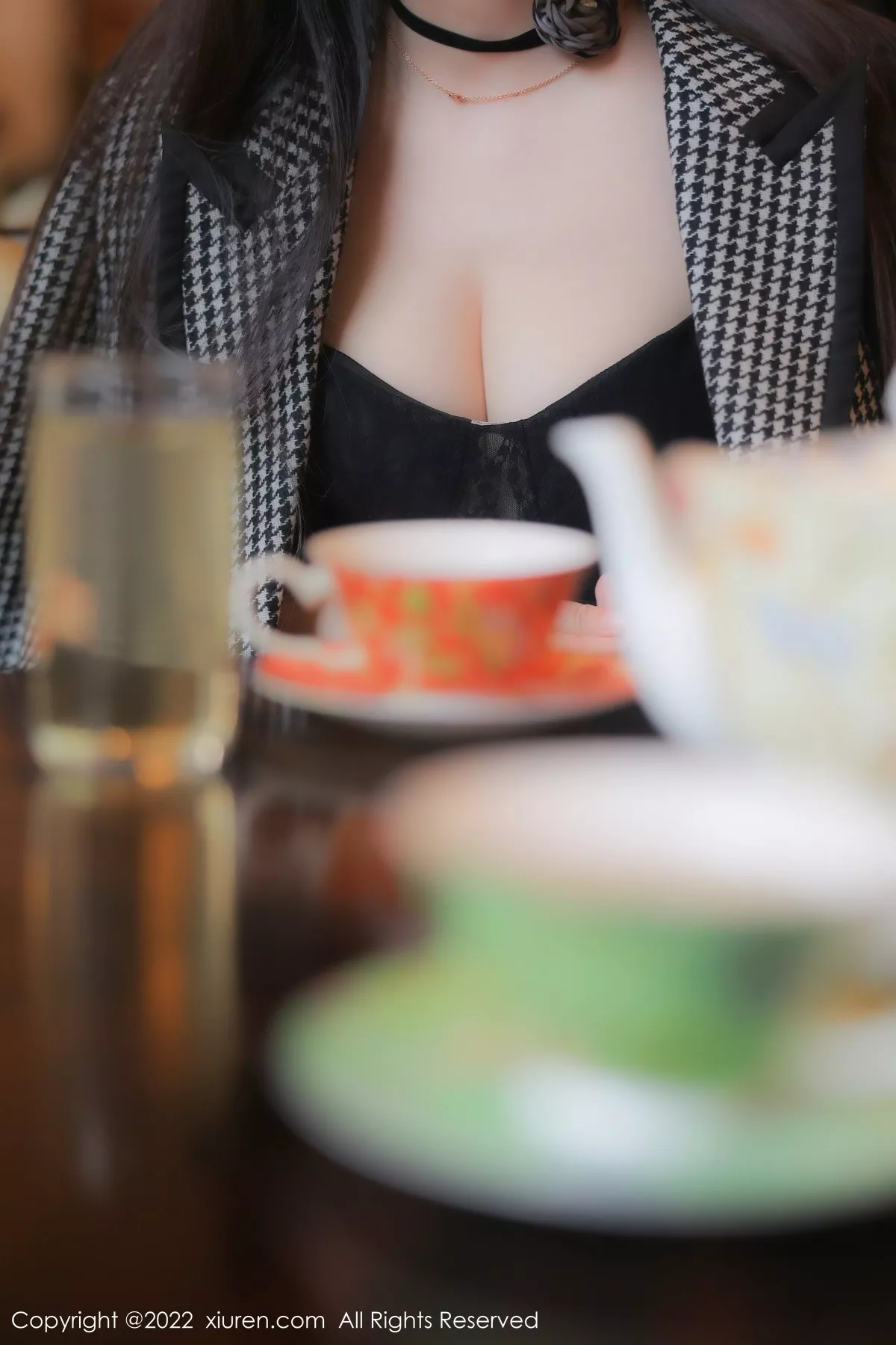 [XiuRen秀人网]第6049期诗诗写真 [70P]-007