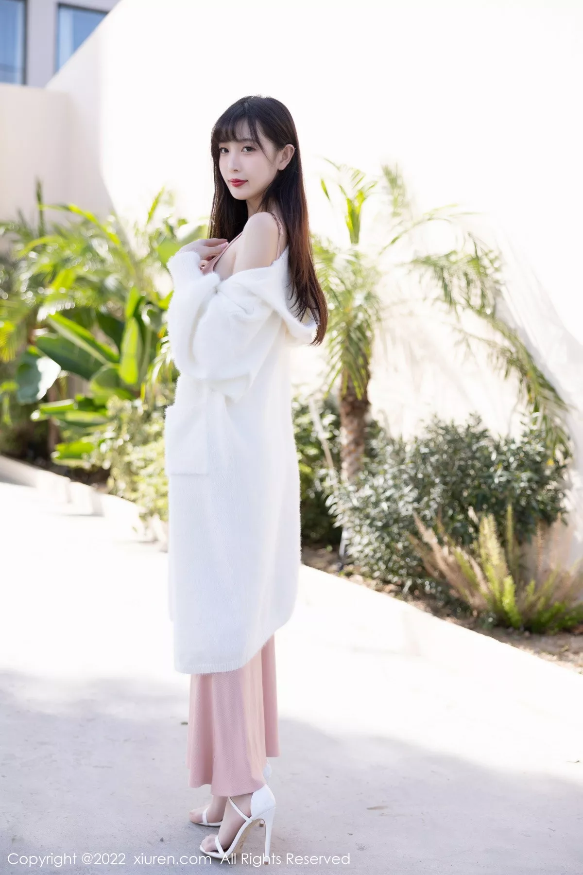 [XiuRen秀人网]第6052期林星阑写真 [82P]-012