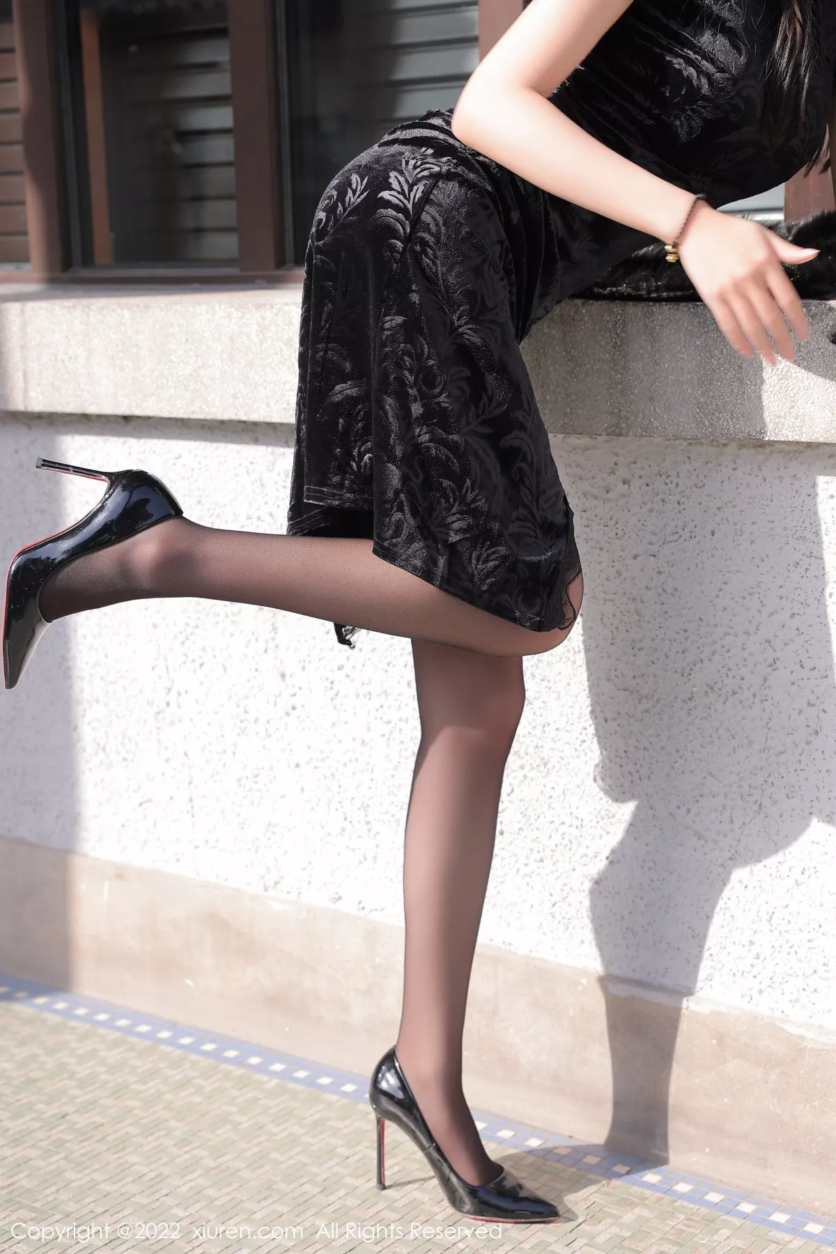 [XiuRen秀人网]第6050期玥儿玥写真 [62P]-025