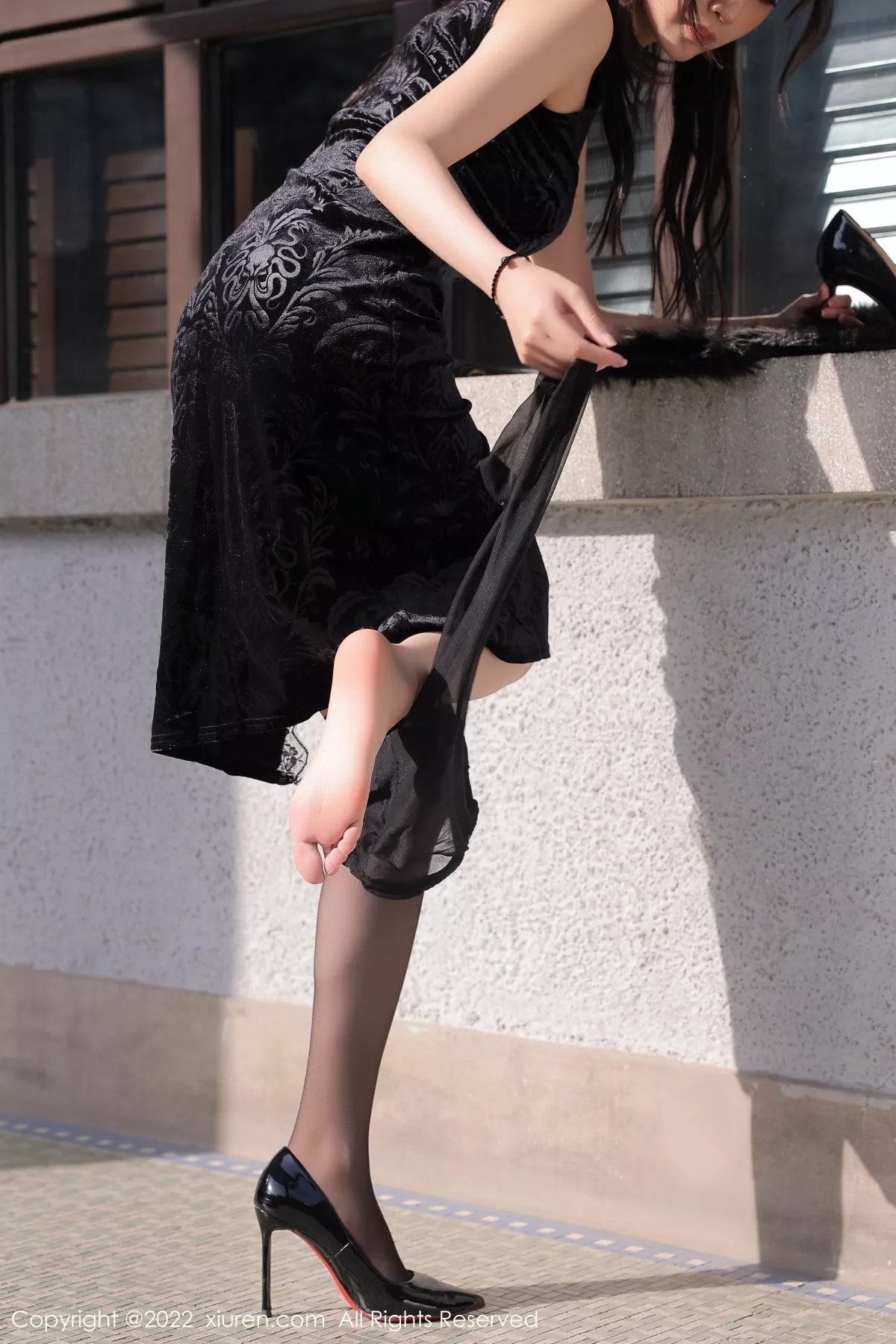 [XiuRen秀人网]第6050期玥儿玥写真 [62P]-043