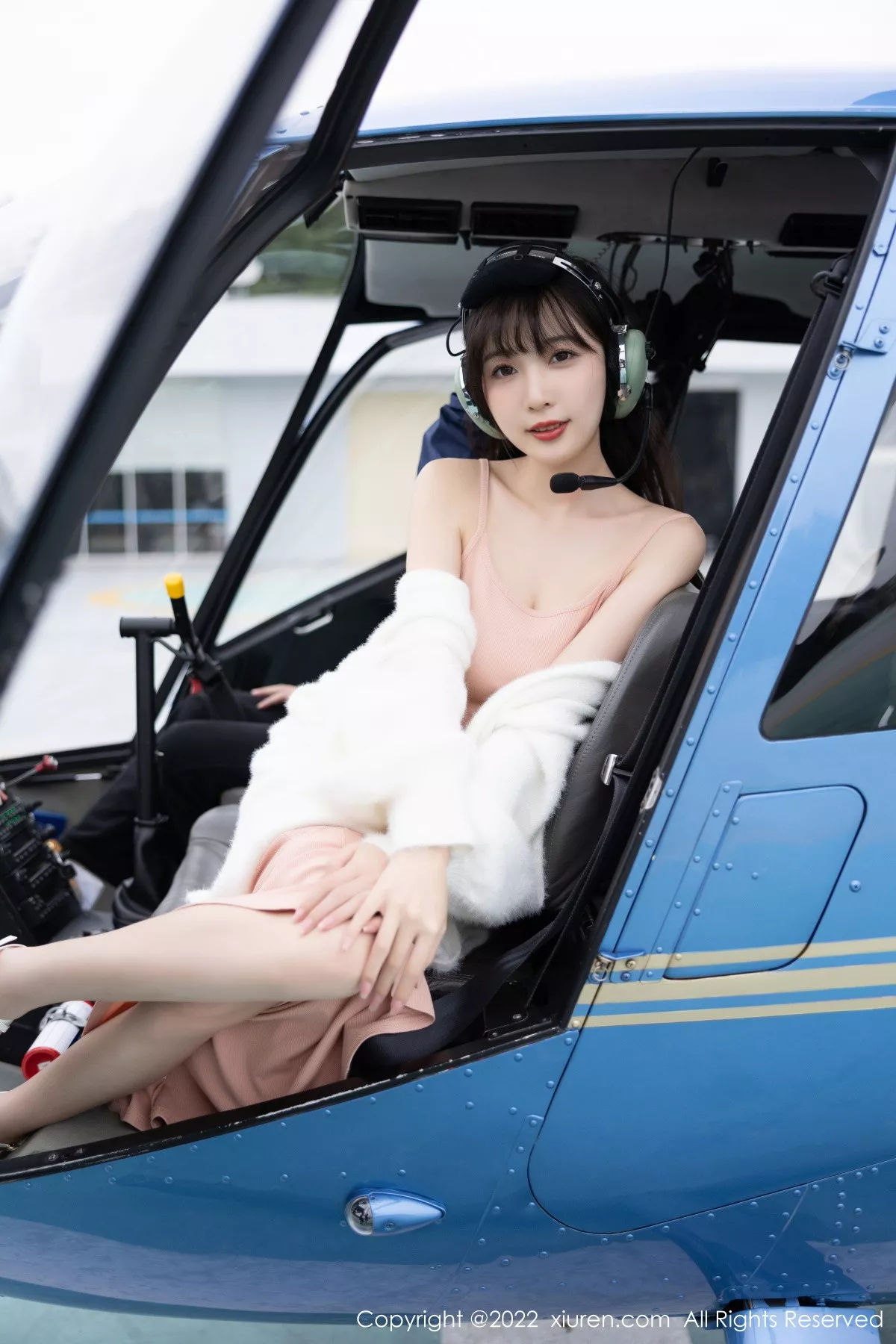 [XiuRen秀人网]第6052期林星阑写真 [82P]-004