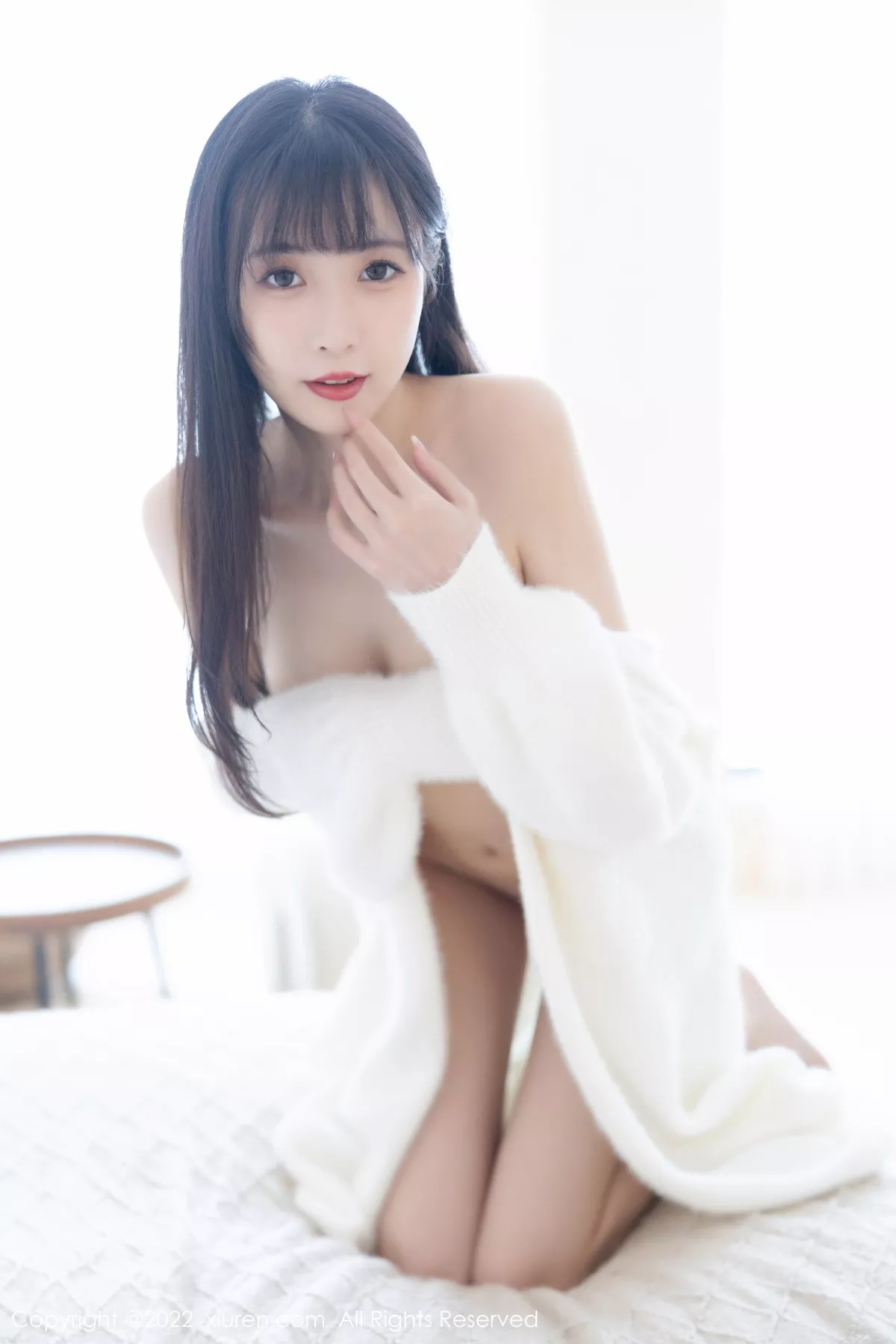 [XiuRen秀人网]第6052期林星阑写真 [82P]-077