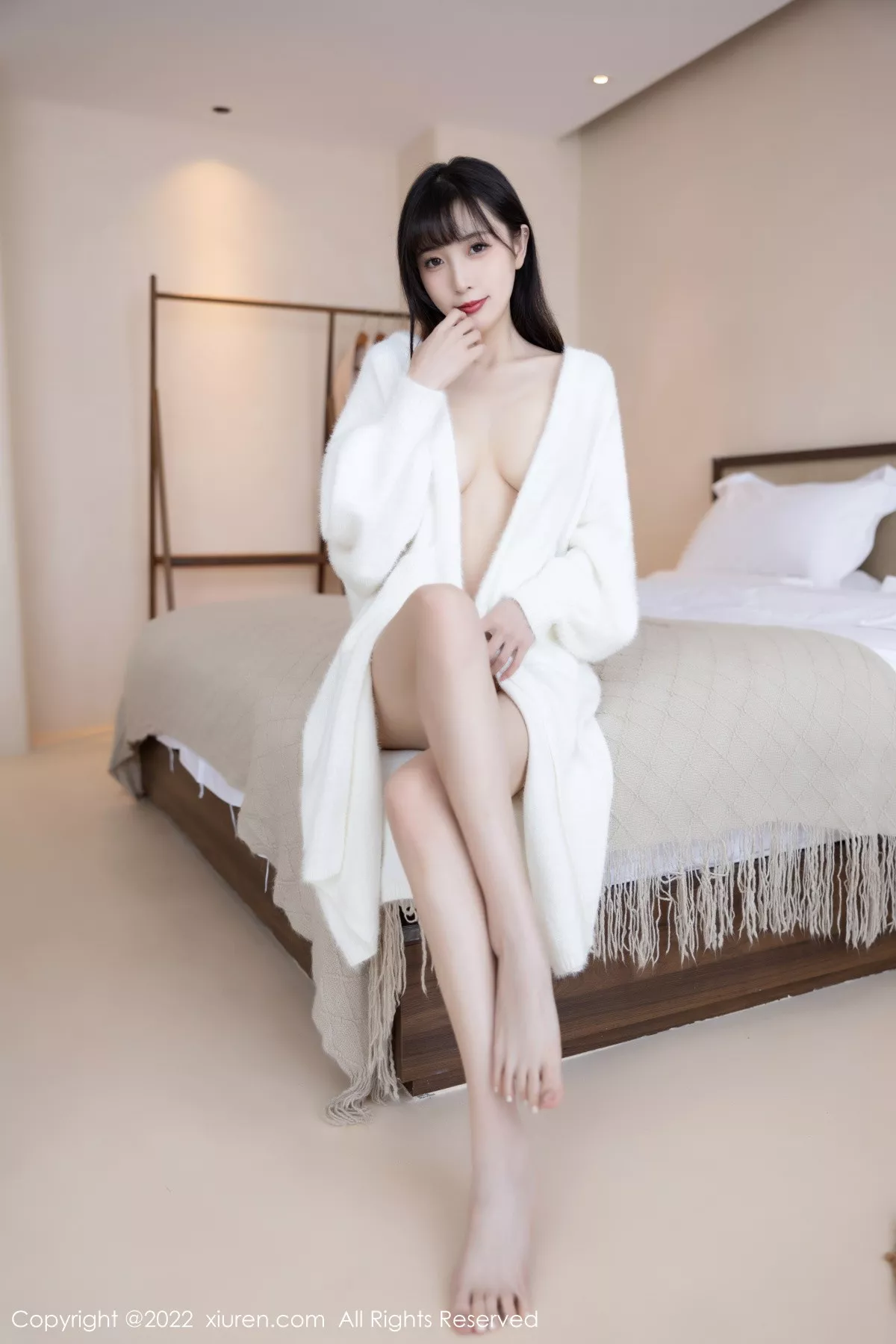 [XiuRen秀人网]第6052期林星阑写真 [82P]-065