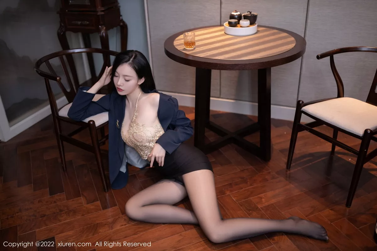 [XiuRen秀人网]第6051期安然写真 [81P]-022