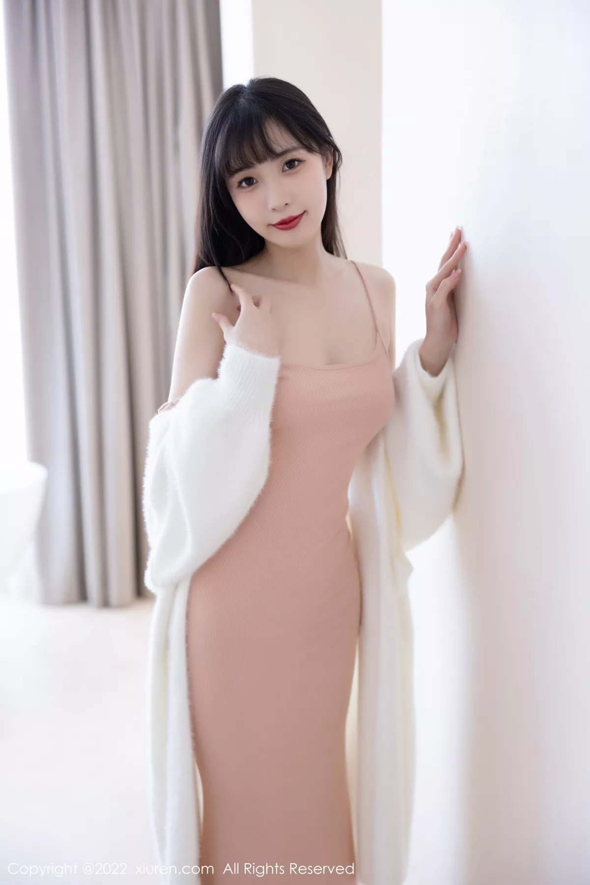 [XiuRen秀人网]第6052期林星阑写真 [82P]-024