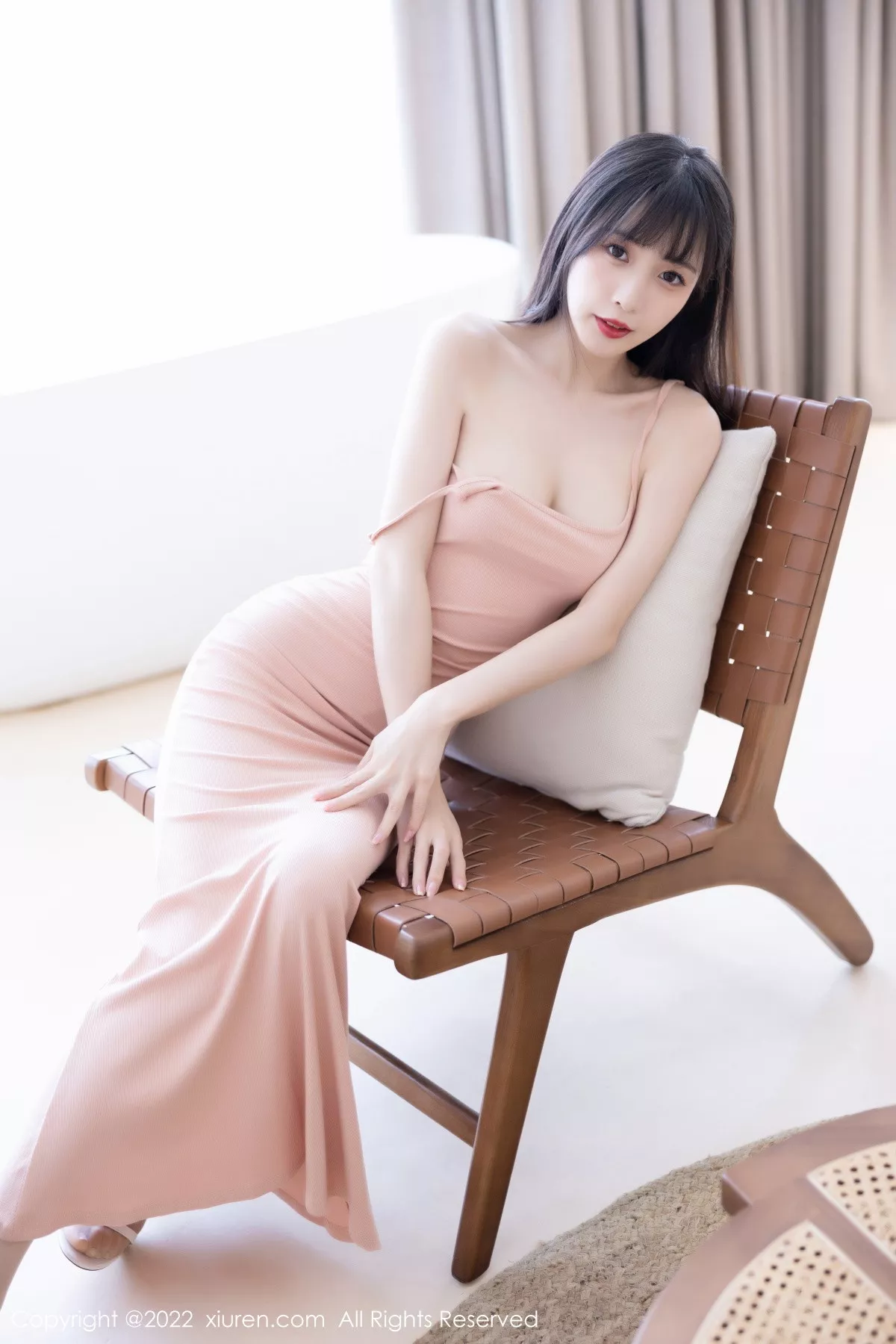 [XiuRen秀人网]第6052期林星阑写真 [82P]-027