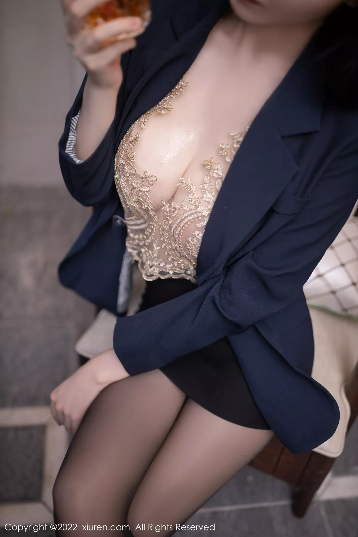 [XiuRen秀人网]第6051期安然写真 [81P]-010