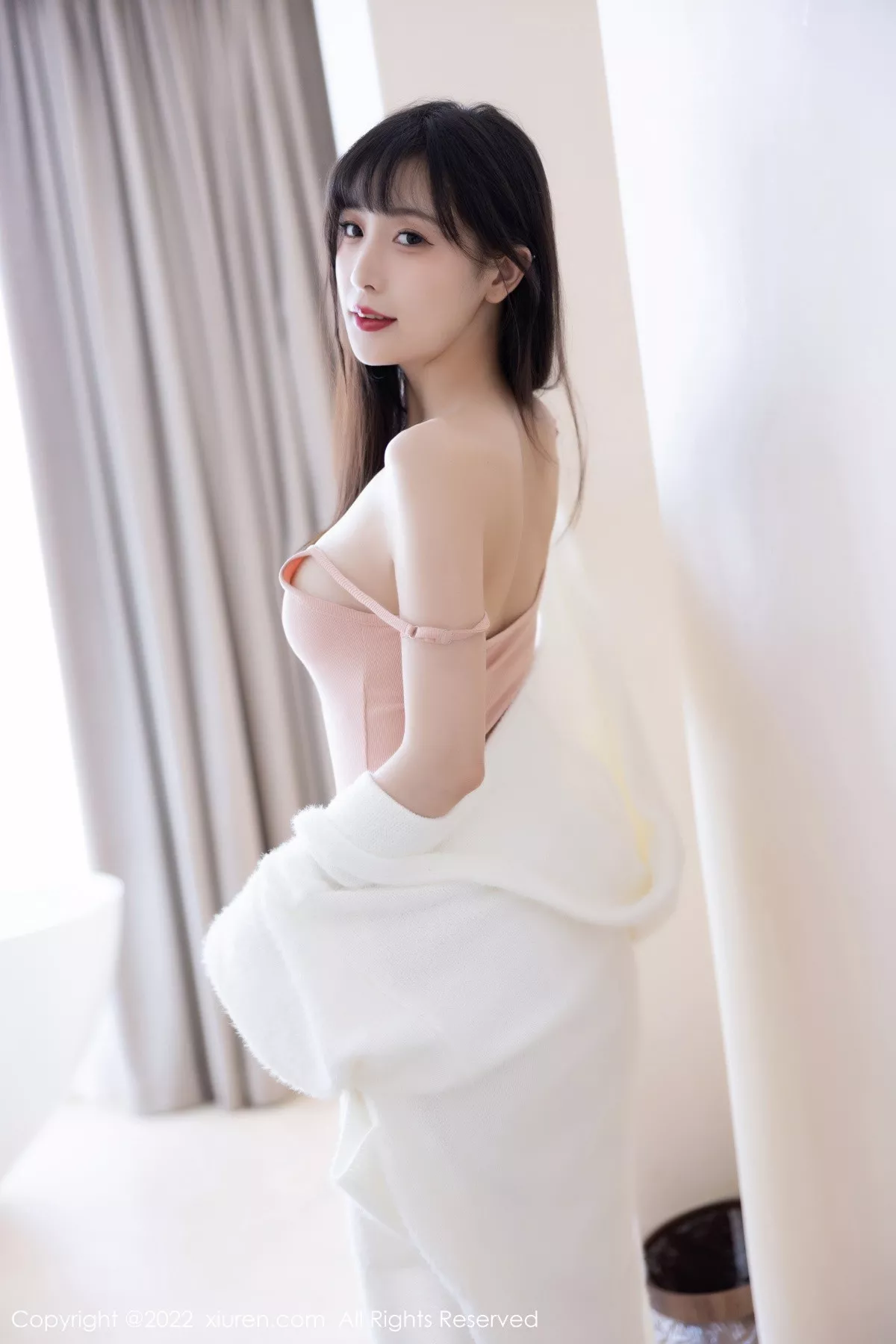 [XiuRen秀人网]第6052期林星阑写真 [82P]-026