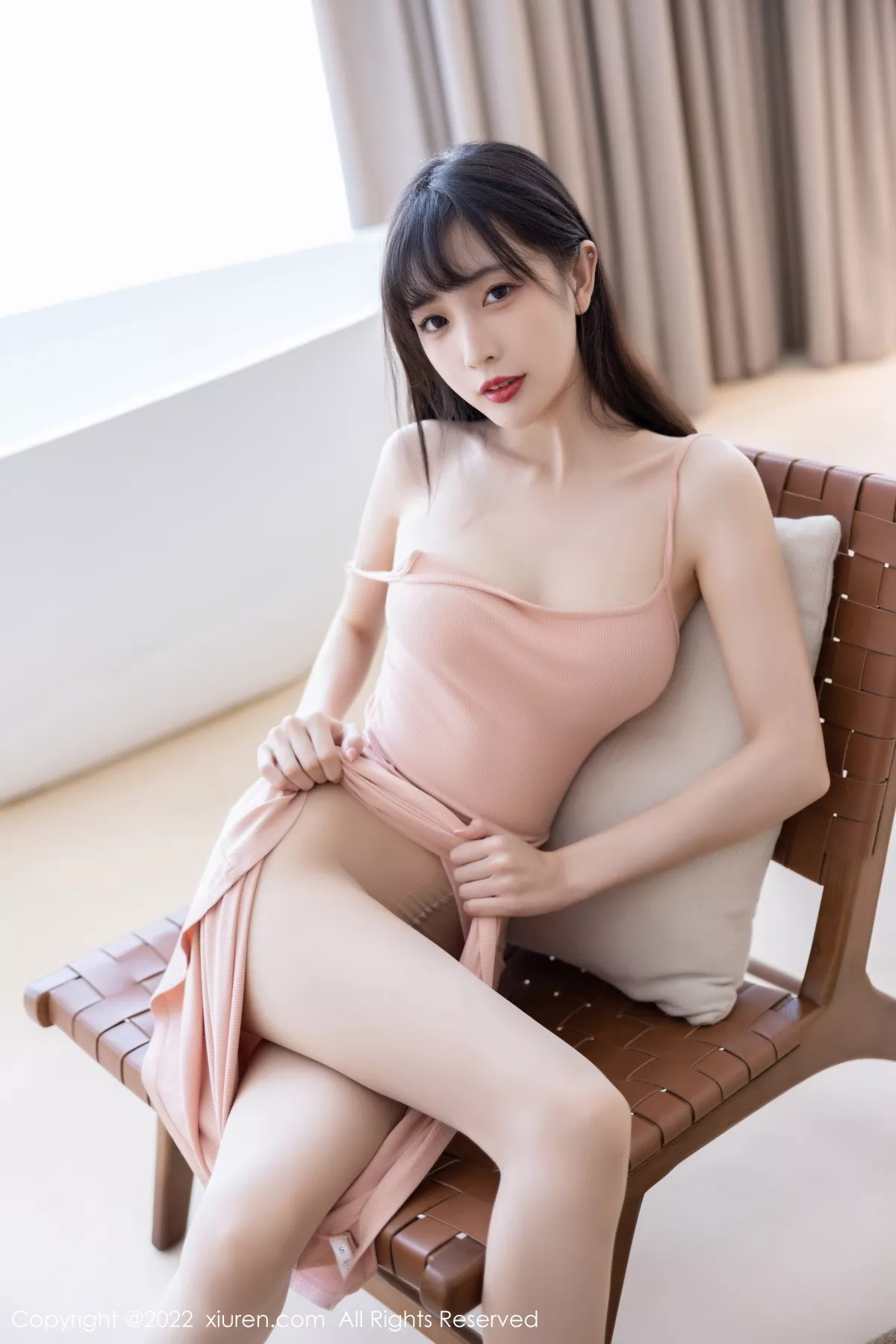 [XiuRen秀人网]第6052期林星阑写真 [82P]-031