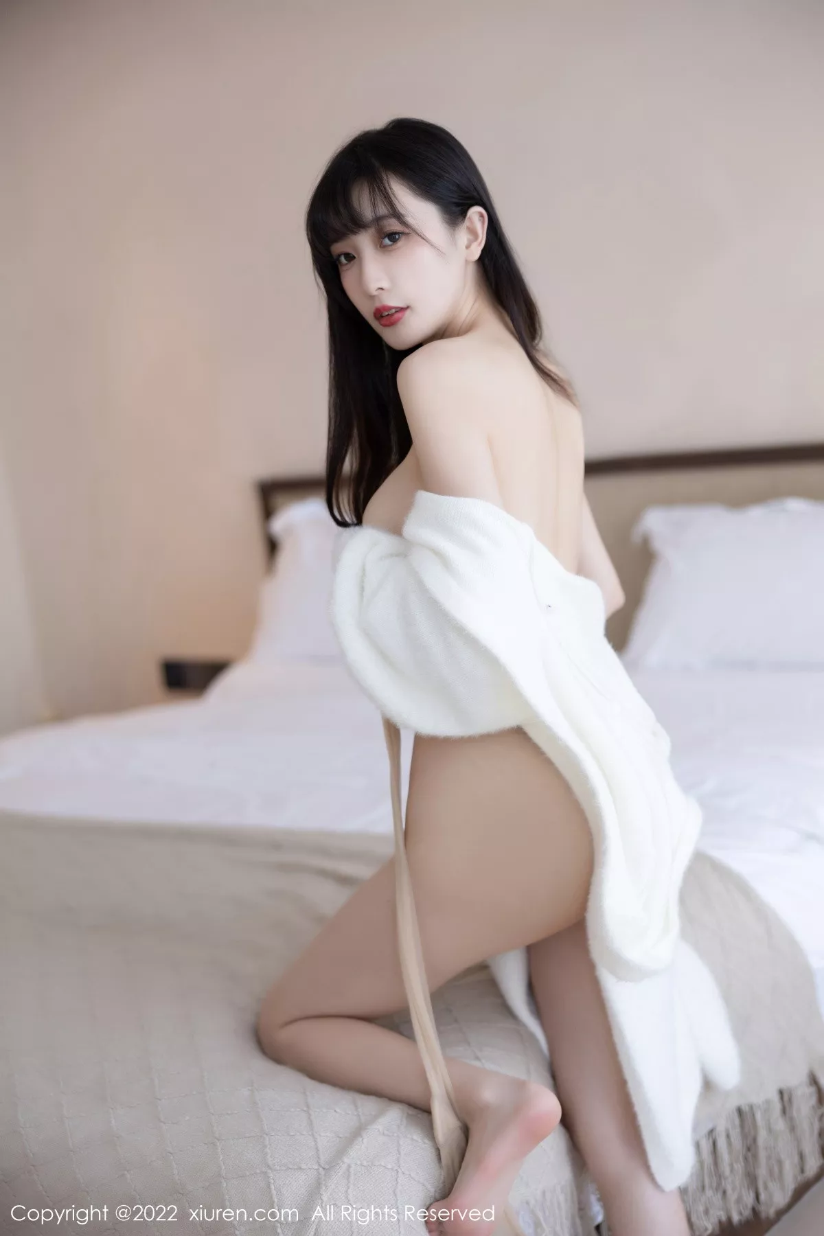 [XiuRen秀人网]第6052期林星阑写真 [82P]-060