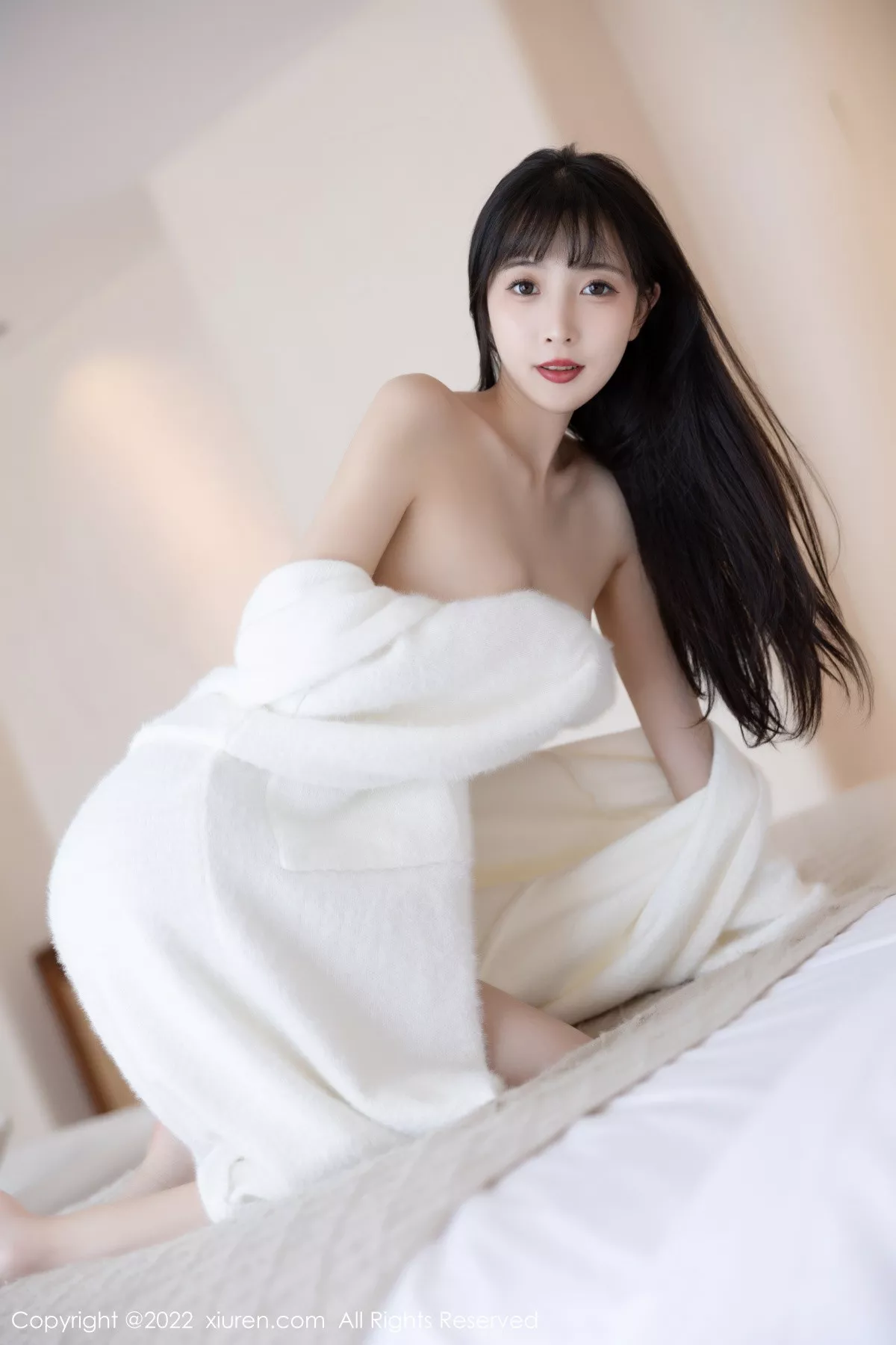 [XiuRen秀人网]第6052期林星阑写真 [82P]-079