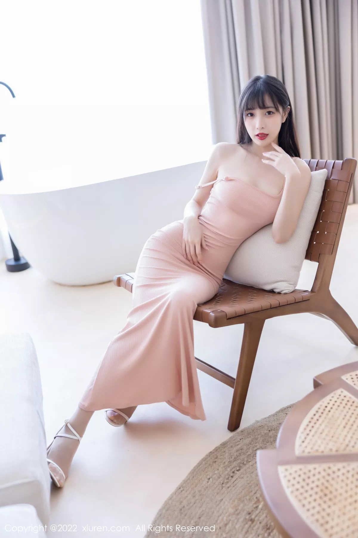 [XiuRen秀人网]第6052期林星阑写真 [82P]-028
