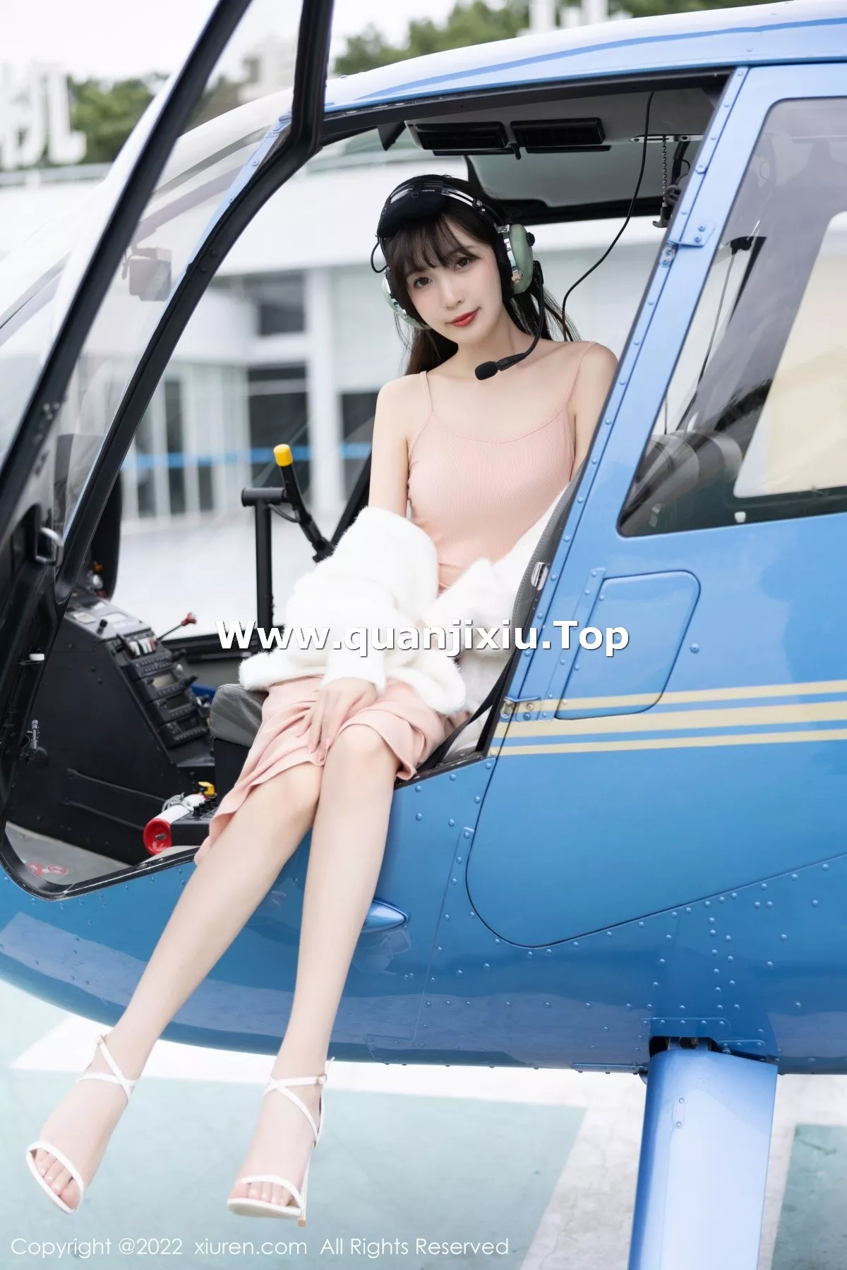 [XiuRen秀人网]第6052期林星阑写真 [82P]-007