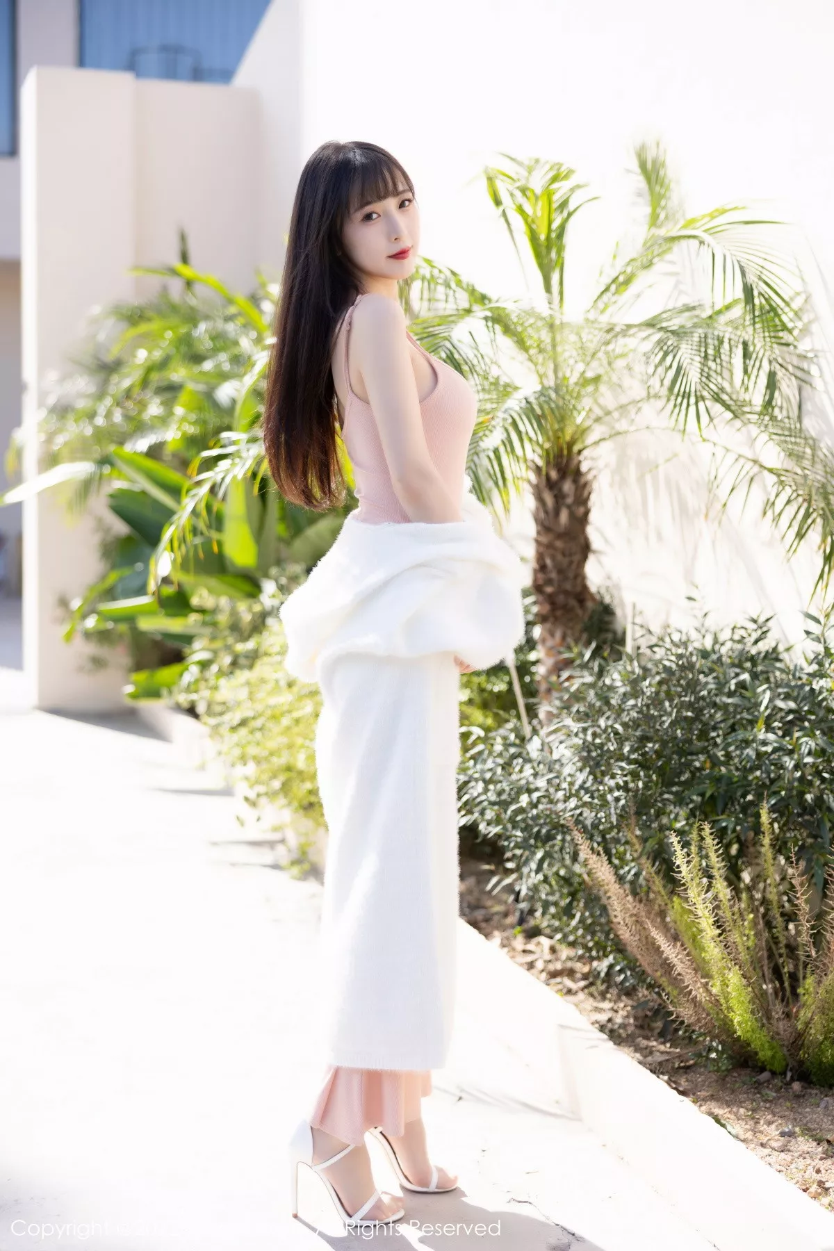 [XiuRen秀人网]第6052期林星阑写真 [82P]-016