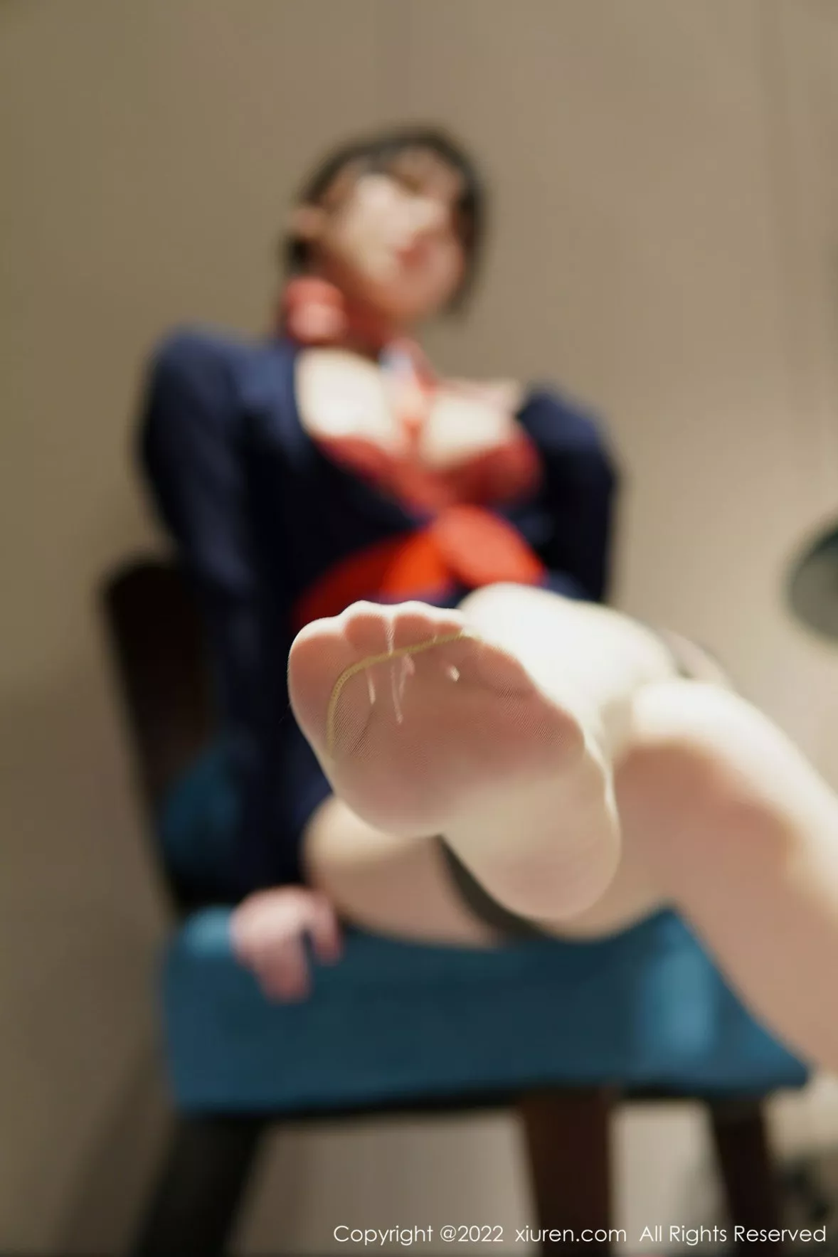 [XiuRen秀人网]第6048期桃桃子写真 [82P]-047