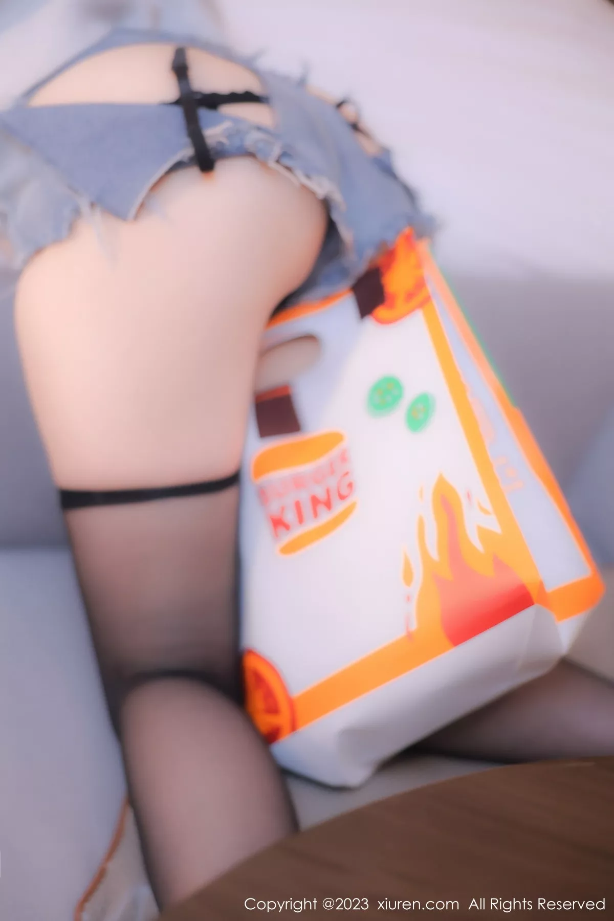 [XiuRen秀人网]第6155期豆瓣酱写真 [87P]-065